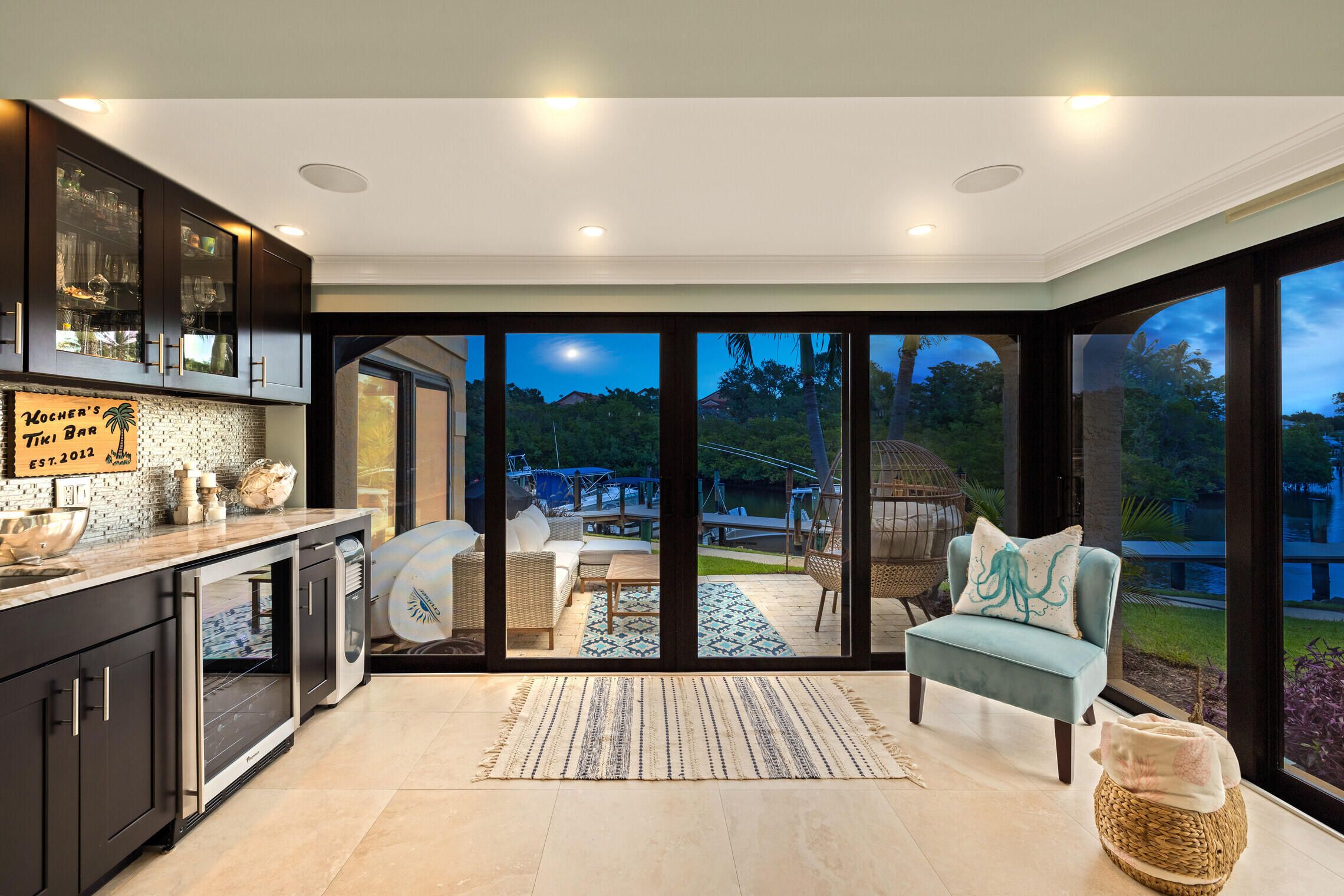 2320 Treasure Isle Drive