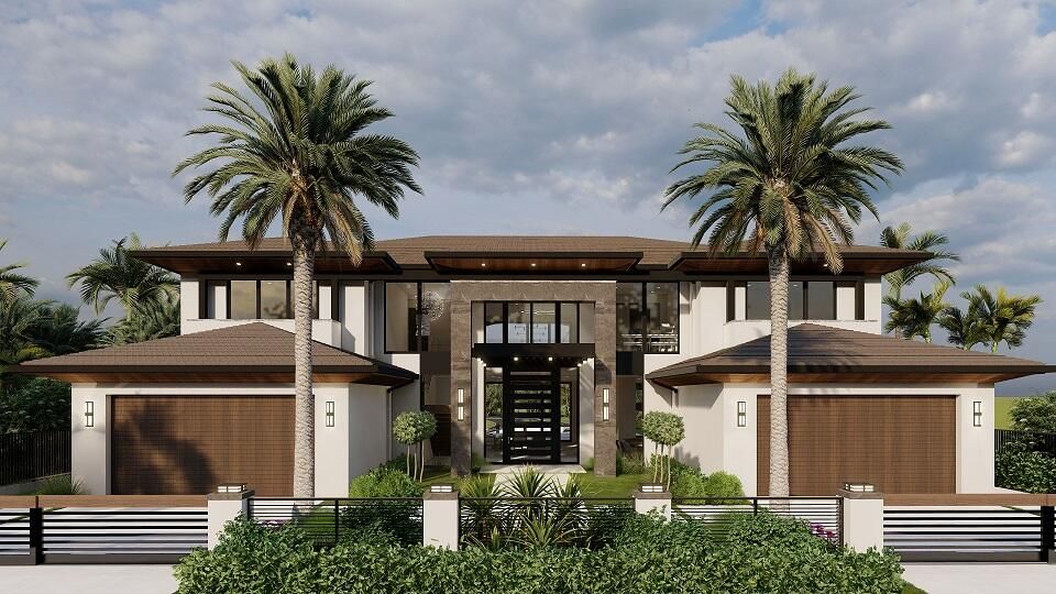 212 W Alexander Palm Road