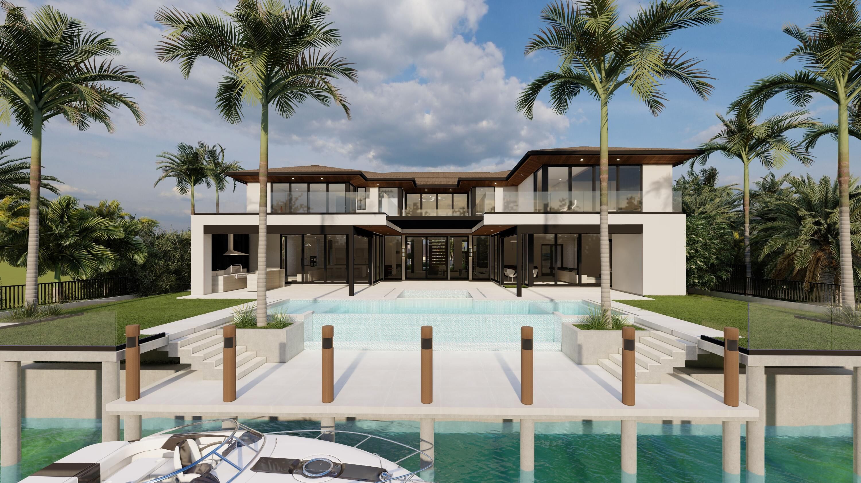 212 W Alexander Palm Road