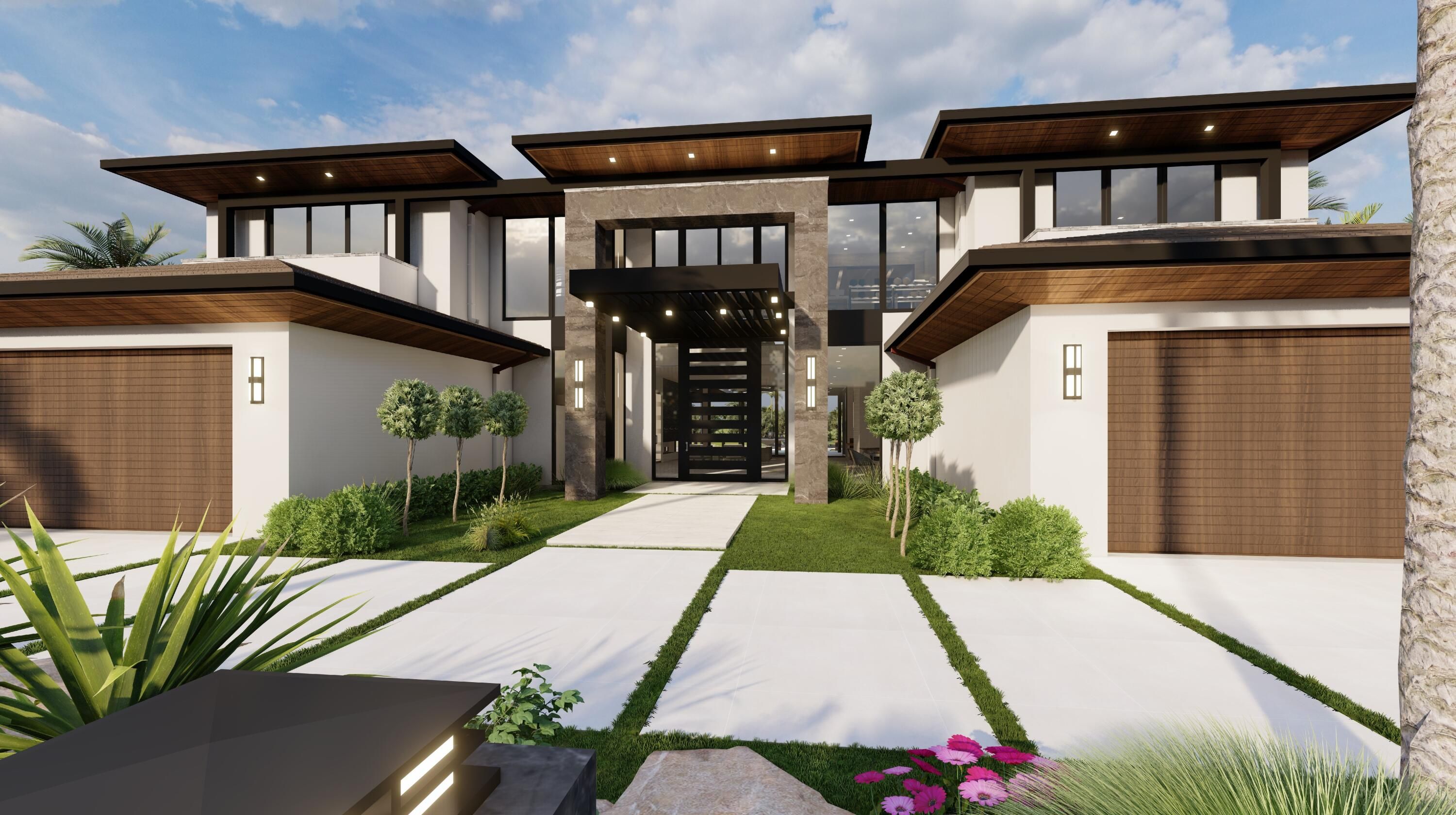 212 W Alexander Palm Road
