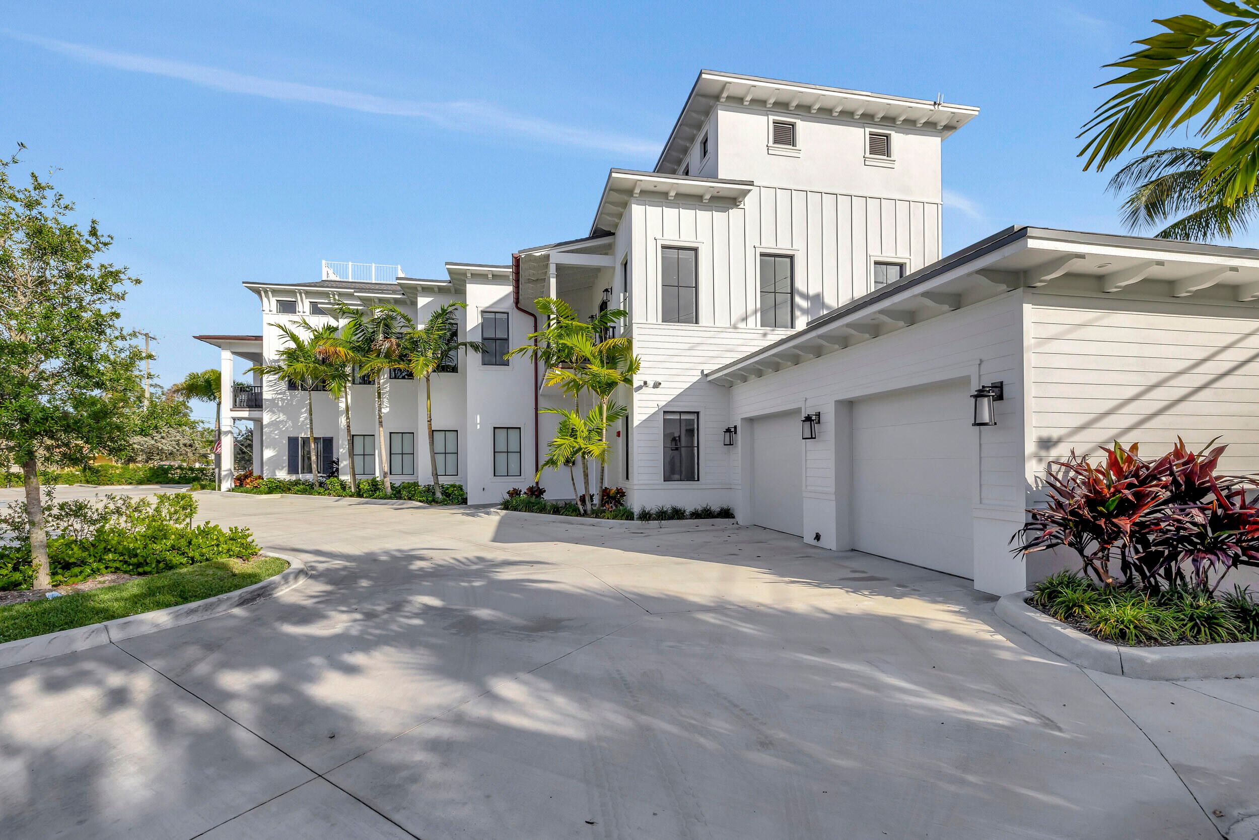 230 George Bush Boulevard