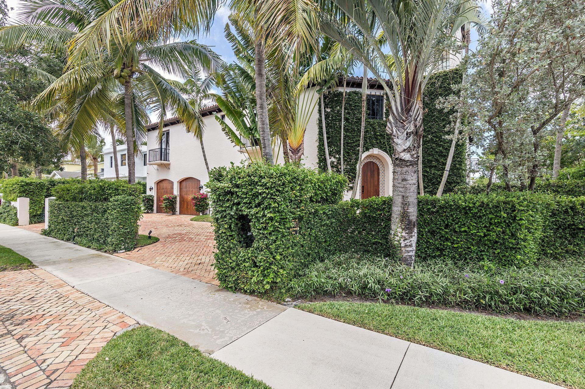 7005 Washington Road