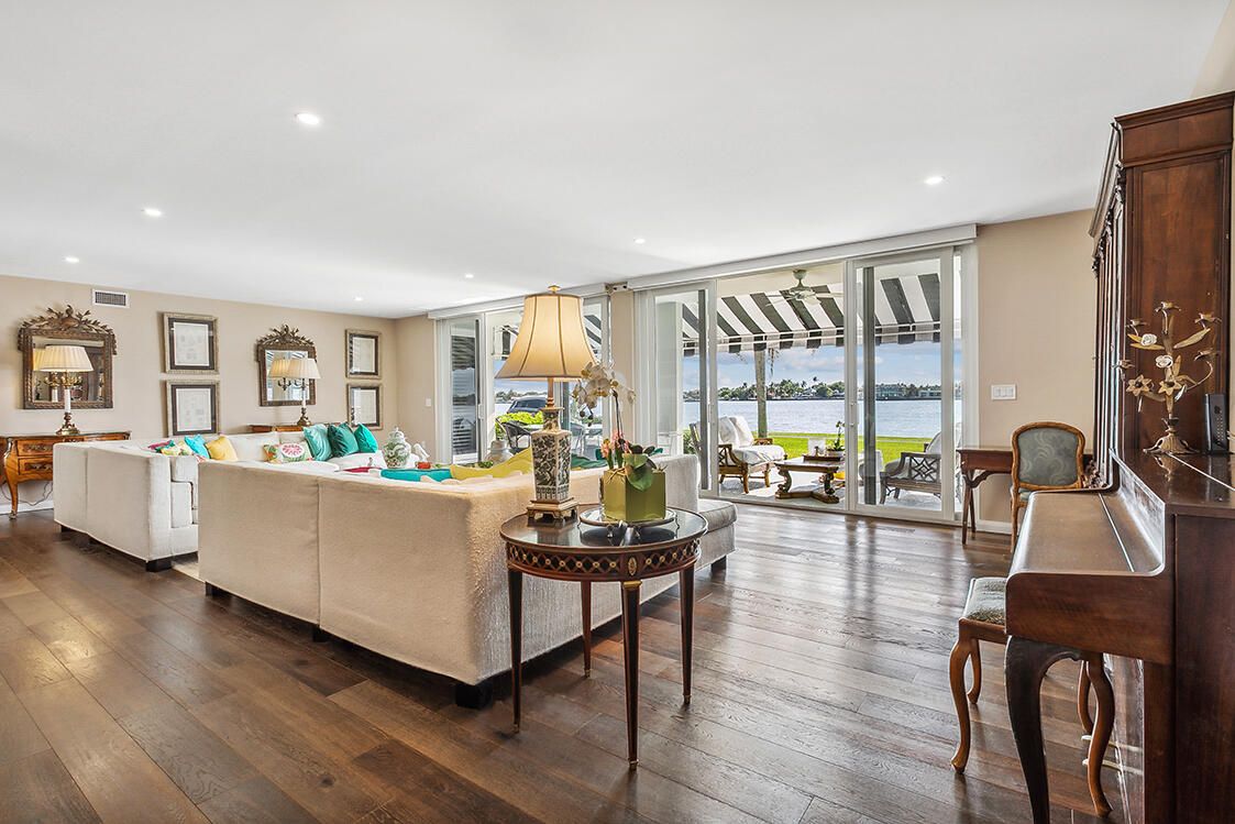 2160 Ibis Isle Road