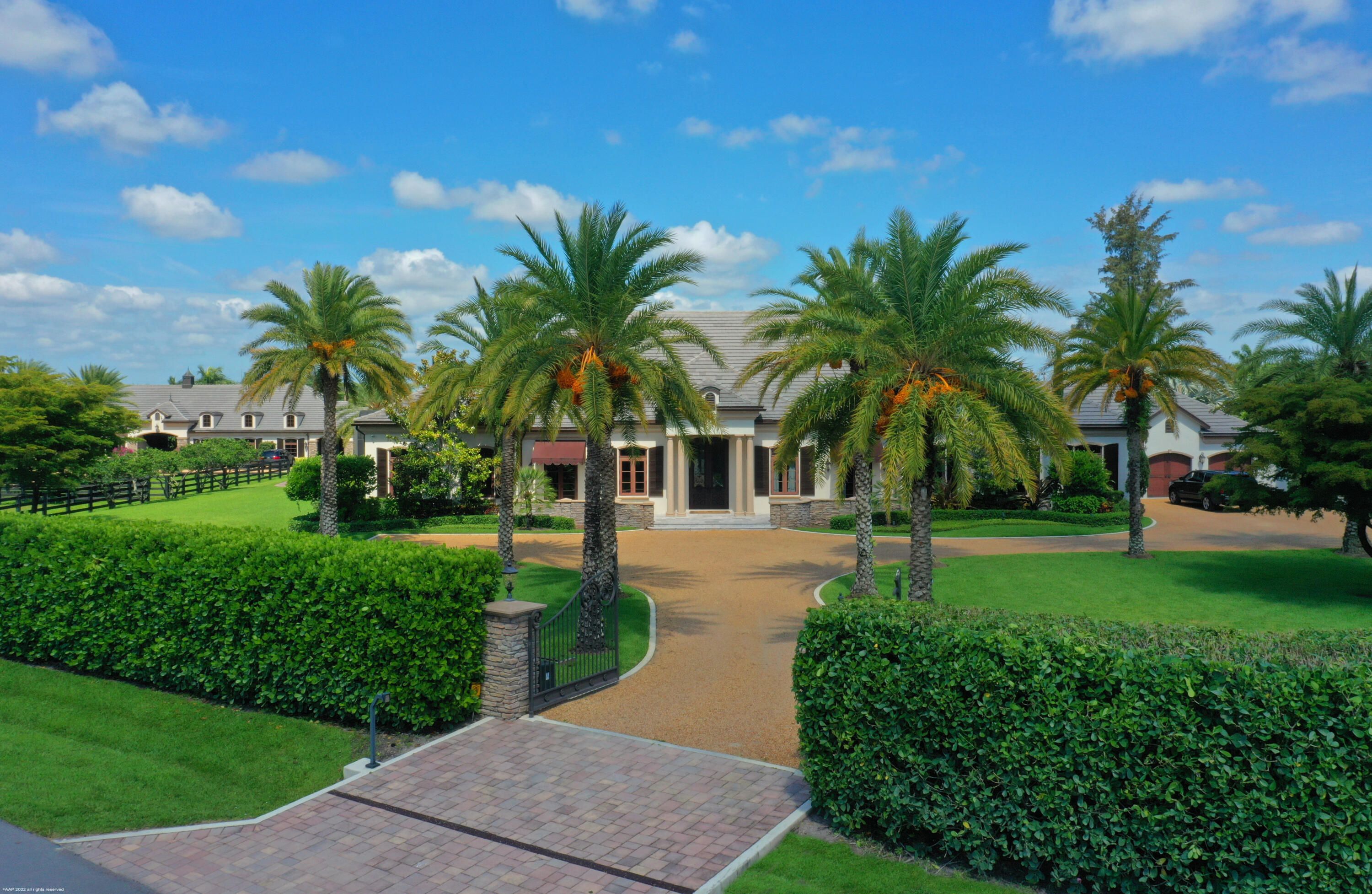Properties 13405 Southfields Road