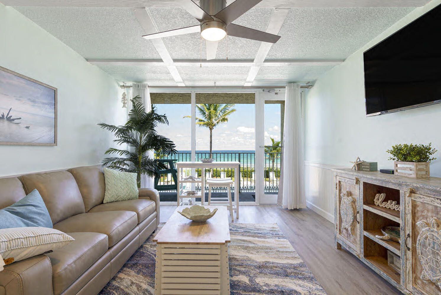9800 S Ocean Drive
