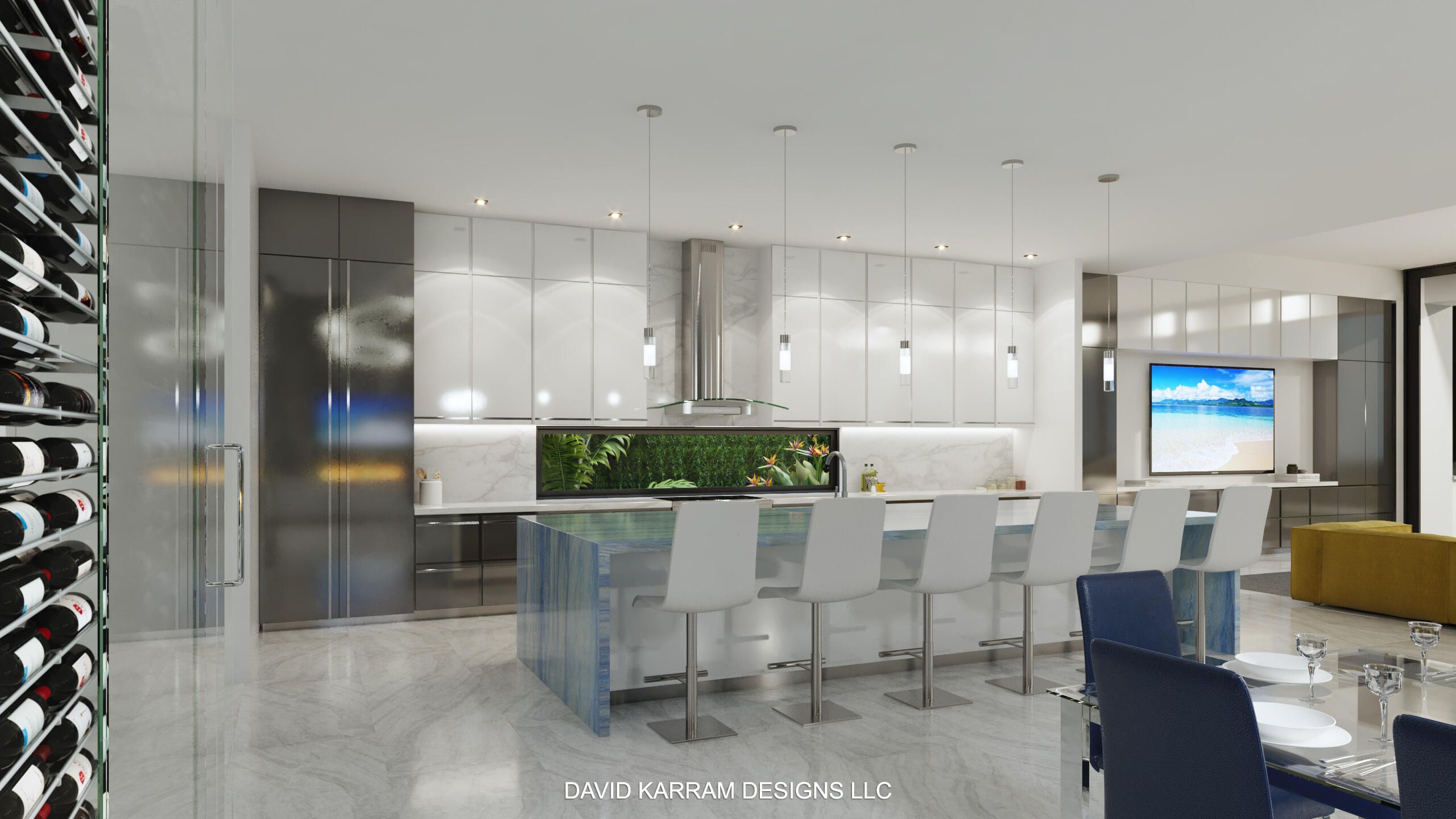 Properties 4321 Intracoastal Drive