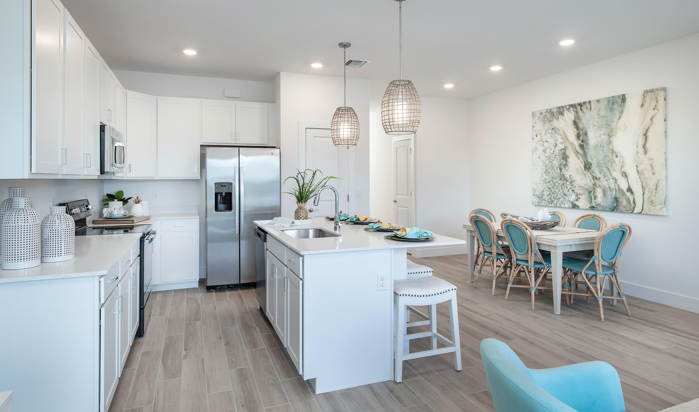 256 Preserve N Trail