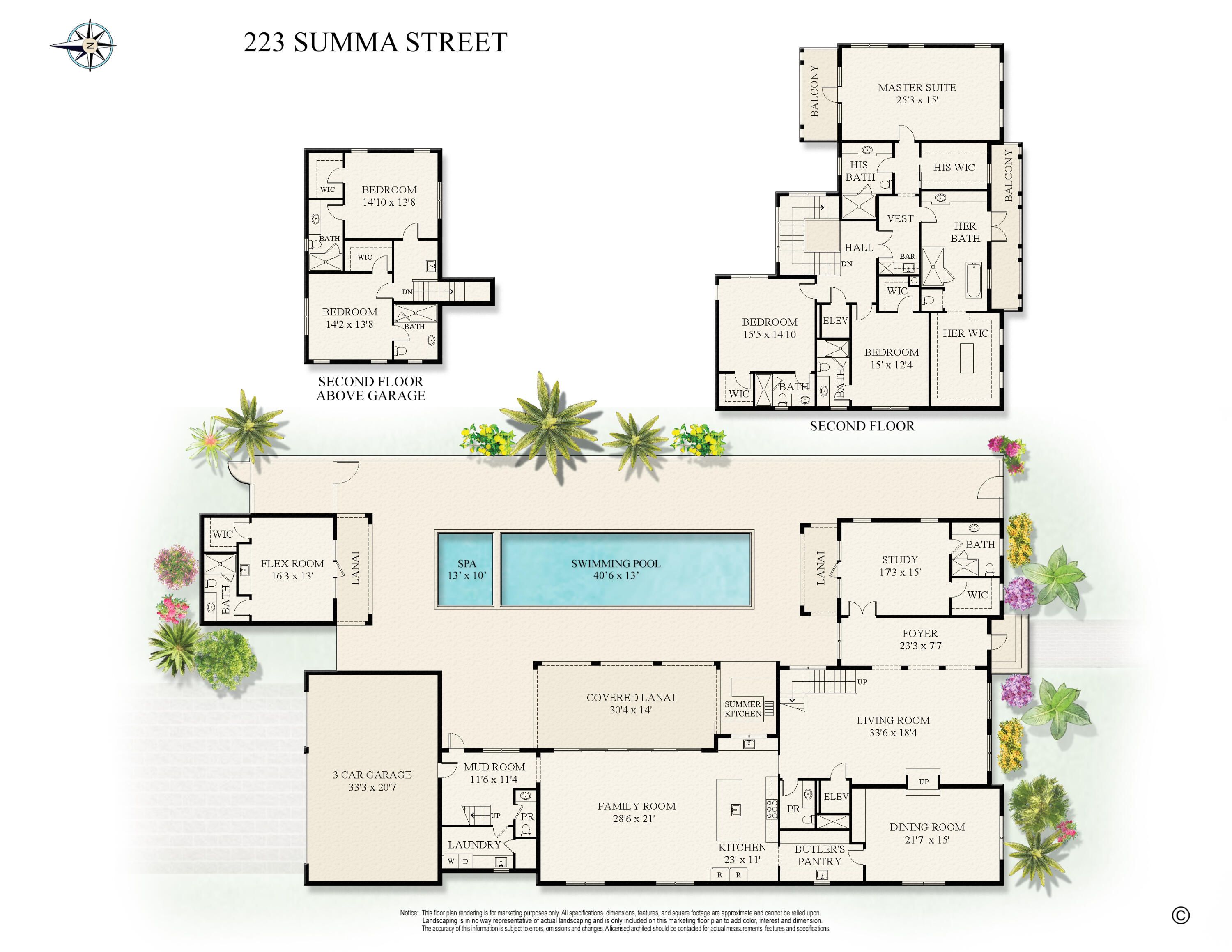 223 Summa Street