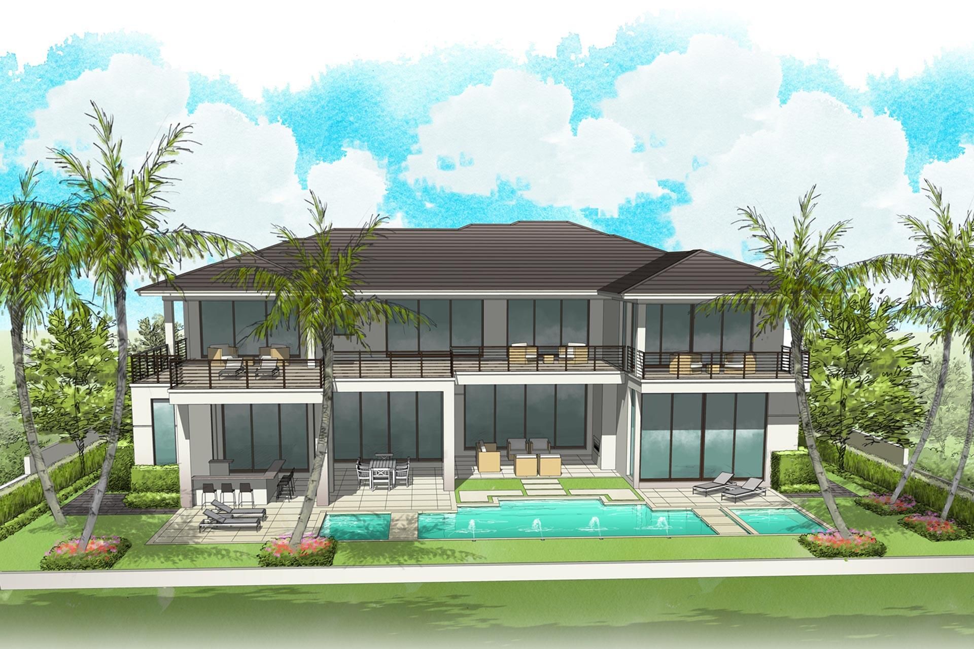 329 Royal Palm Way