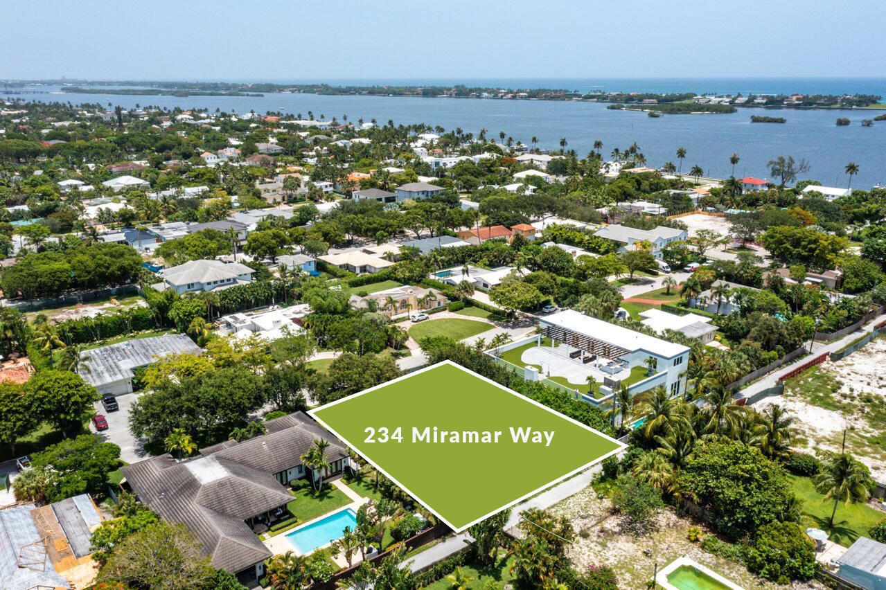 234 Miramar Way