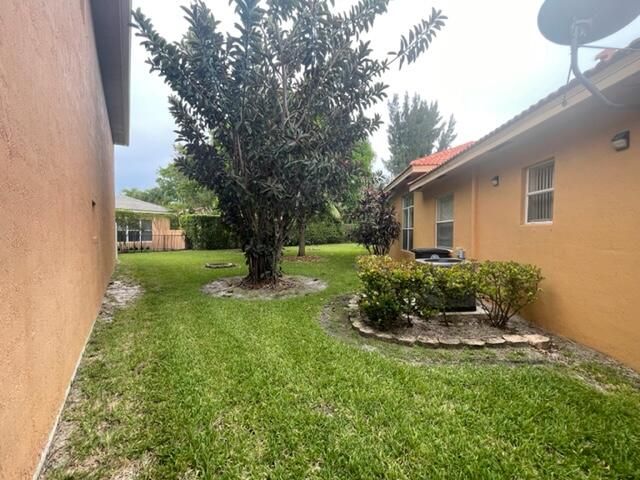 6518 Compass Rose Court