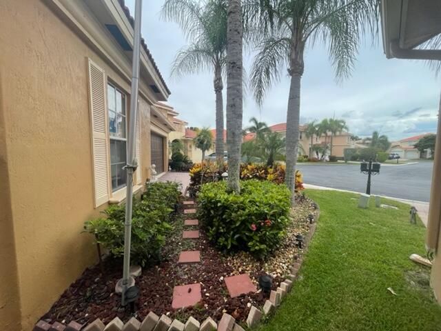 6518 Compass Rose Court