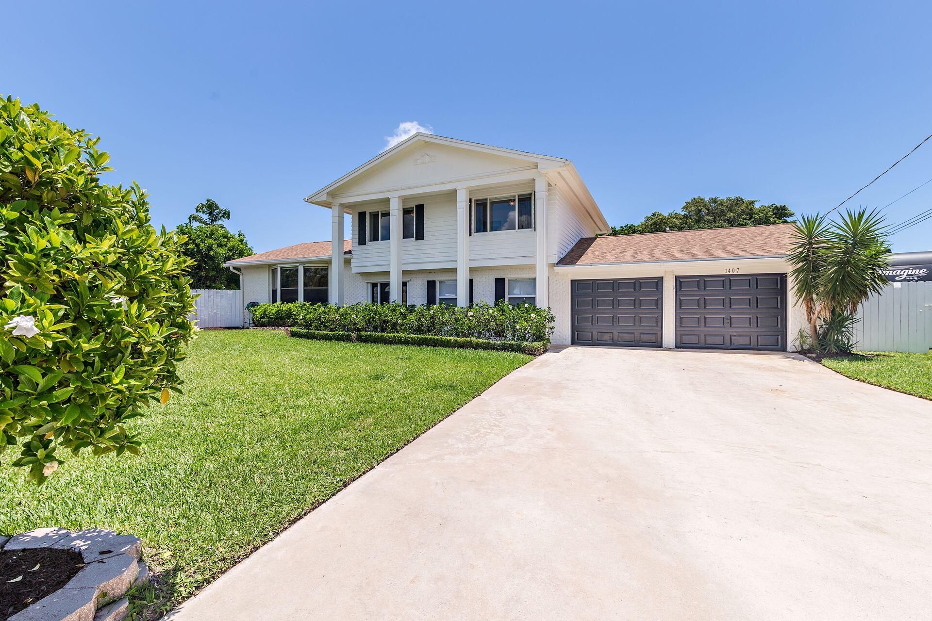 1407 Arabian E Road