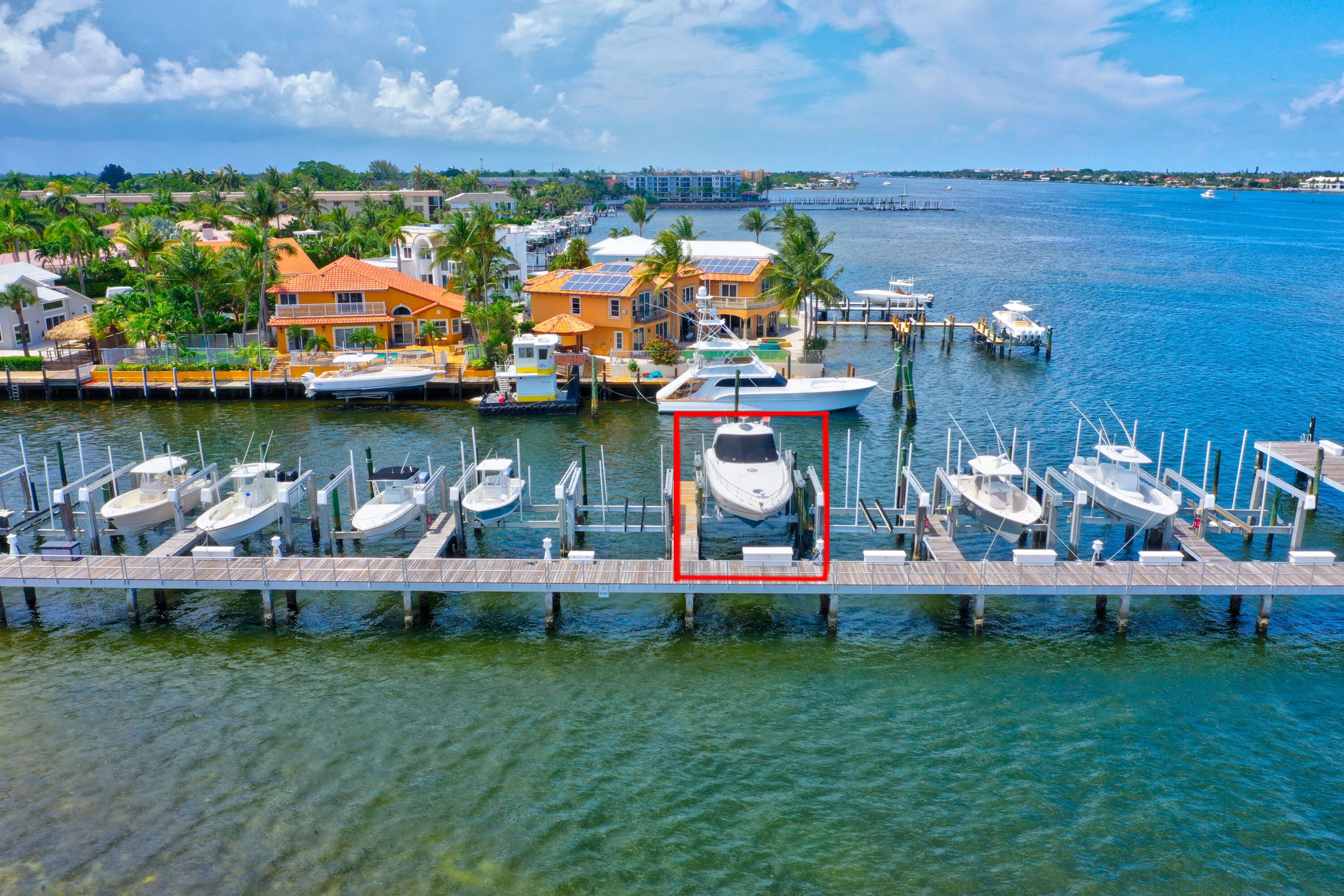 124 Harbors Way