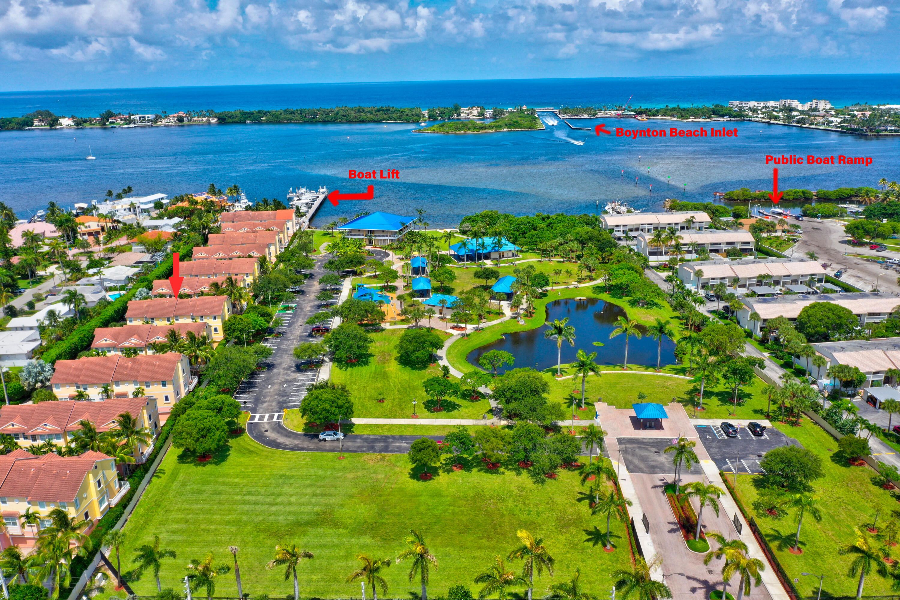 124 Harbors Way