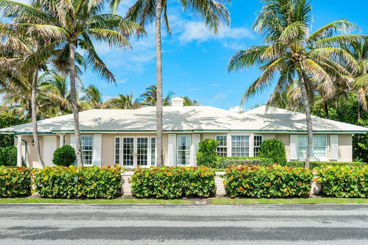 1285 N Ocean Boulevard