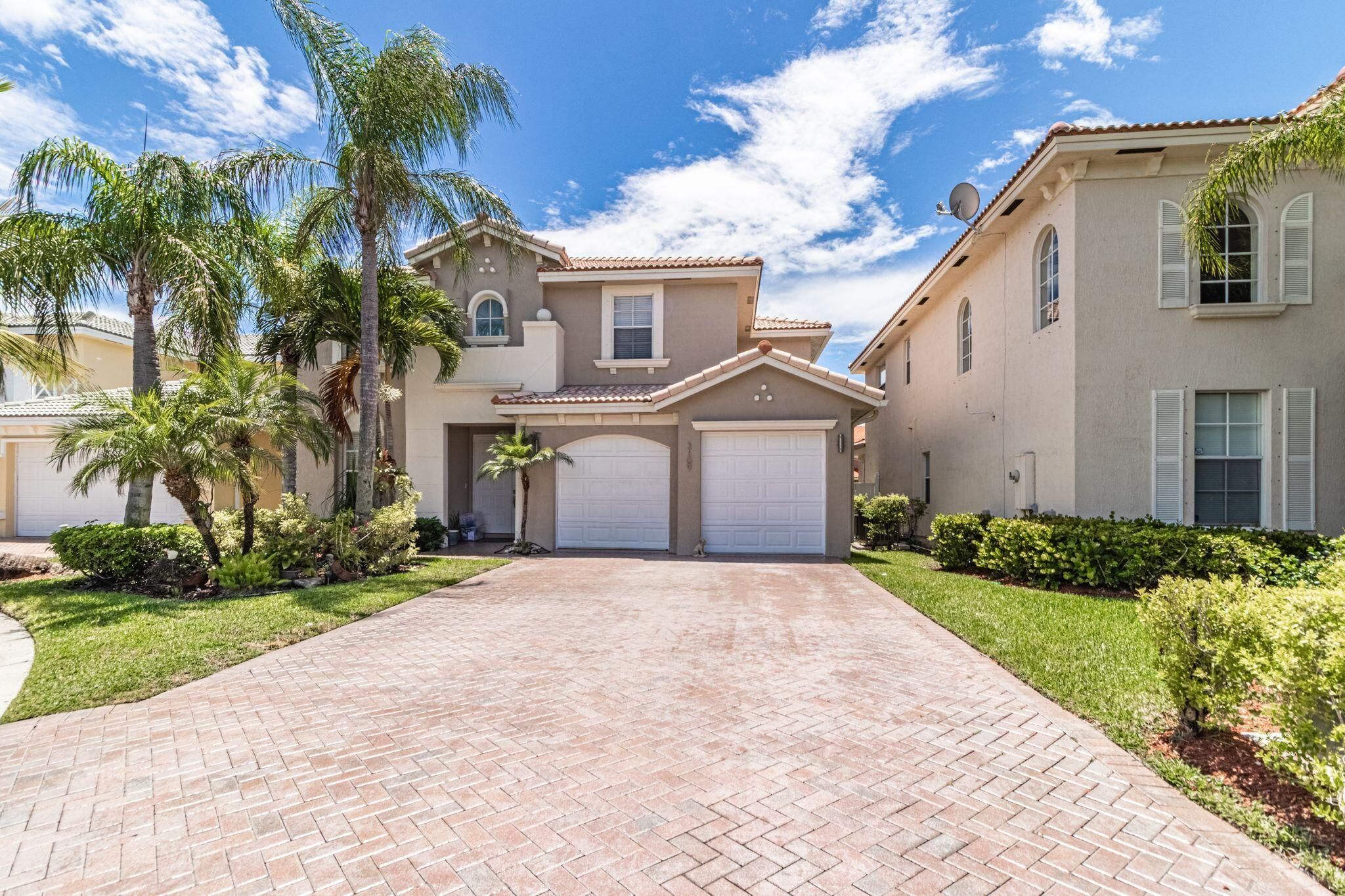 3109 Breakwater Court