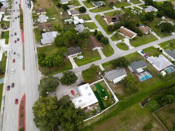 602 SE Port St Lucie Boulevard