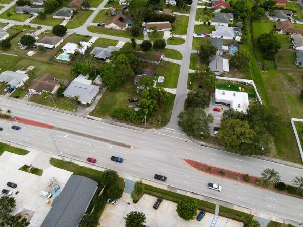 602 SE Port St Lucie Boulevard