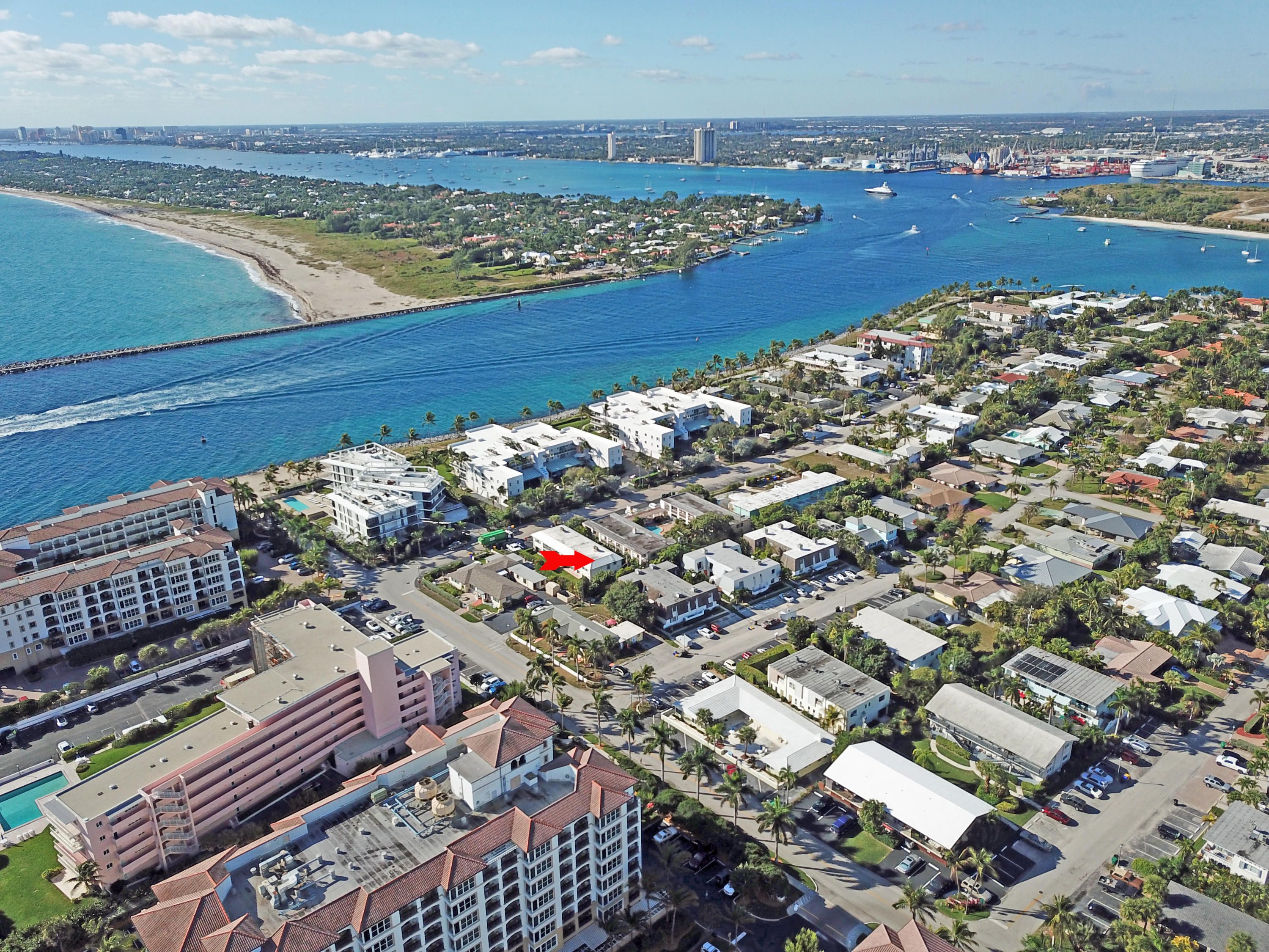 107 Inlet Way