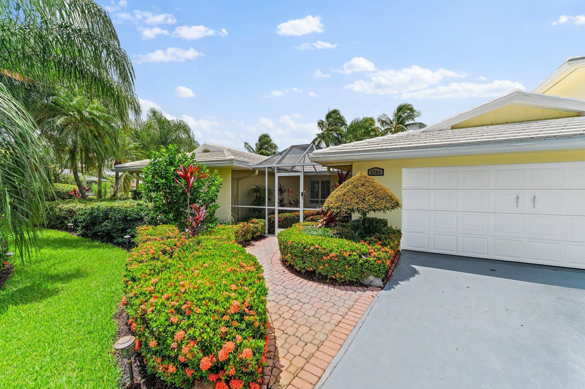 2744 NW Howard Creek Lane