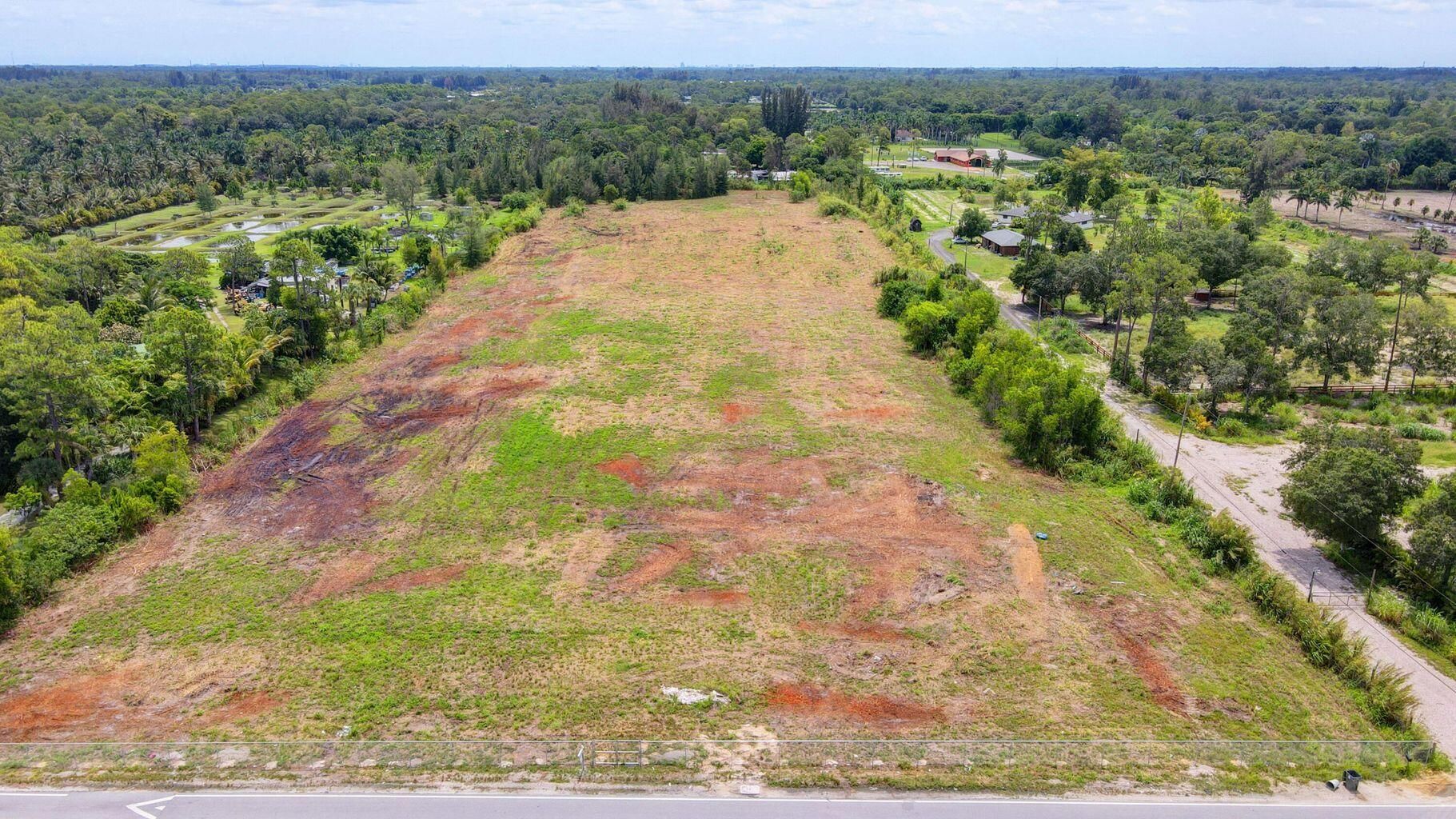 2374 A Road, Loxahatchee Groves, FL, 33470/$4,500 3 2374 A Road