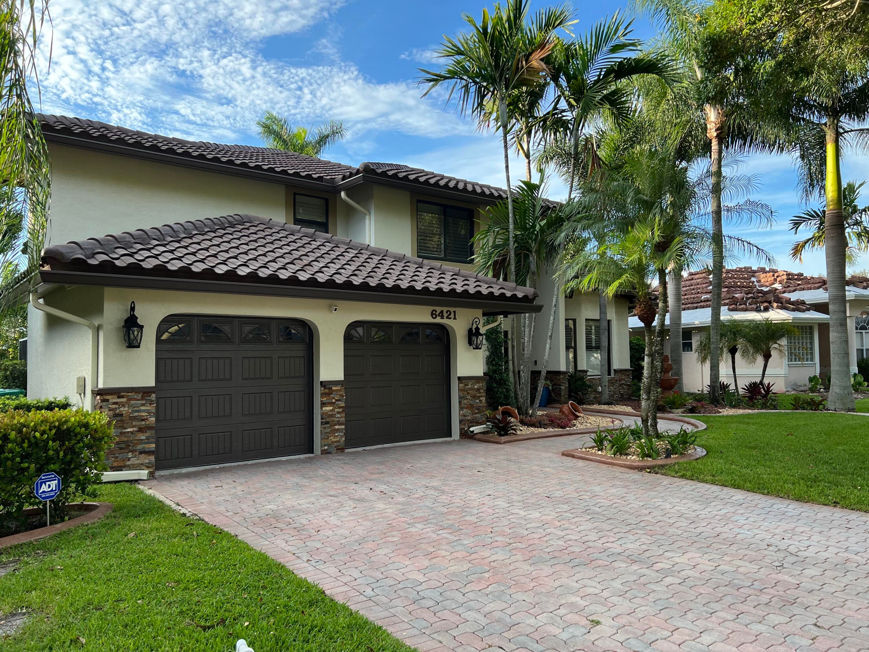 6421 NW 42nd Court