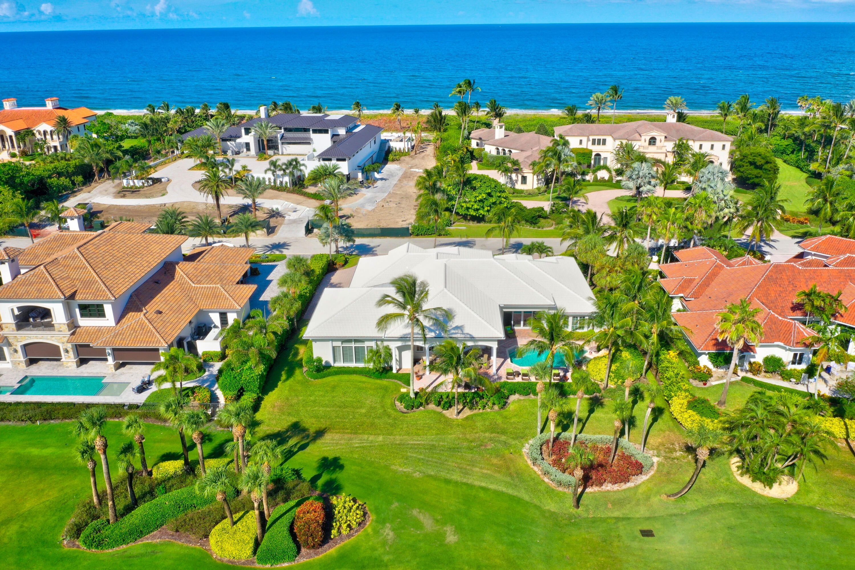 3005 SE Dune Drive