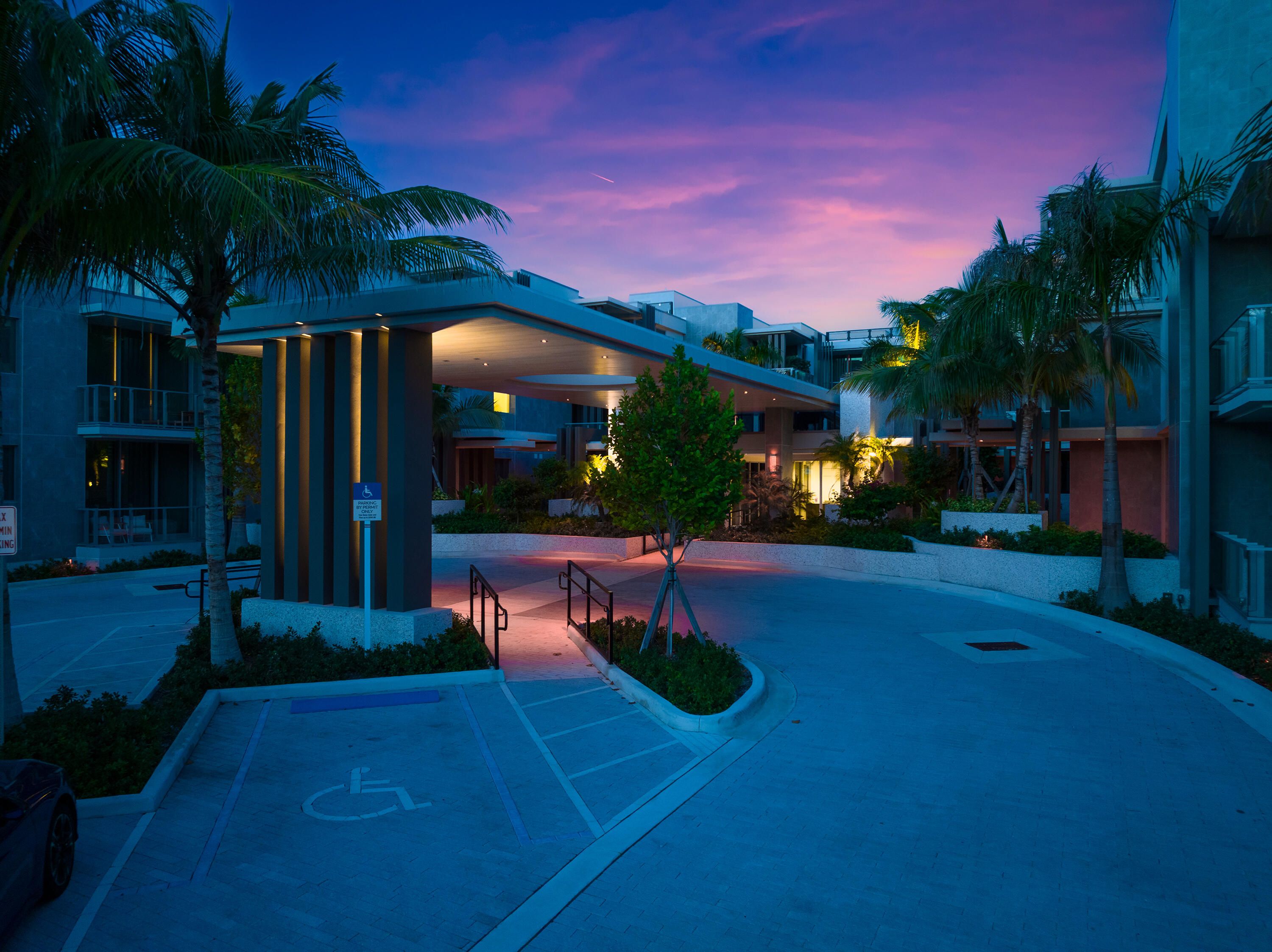 1901 S Ocean Boulevard