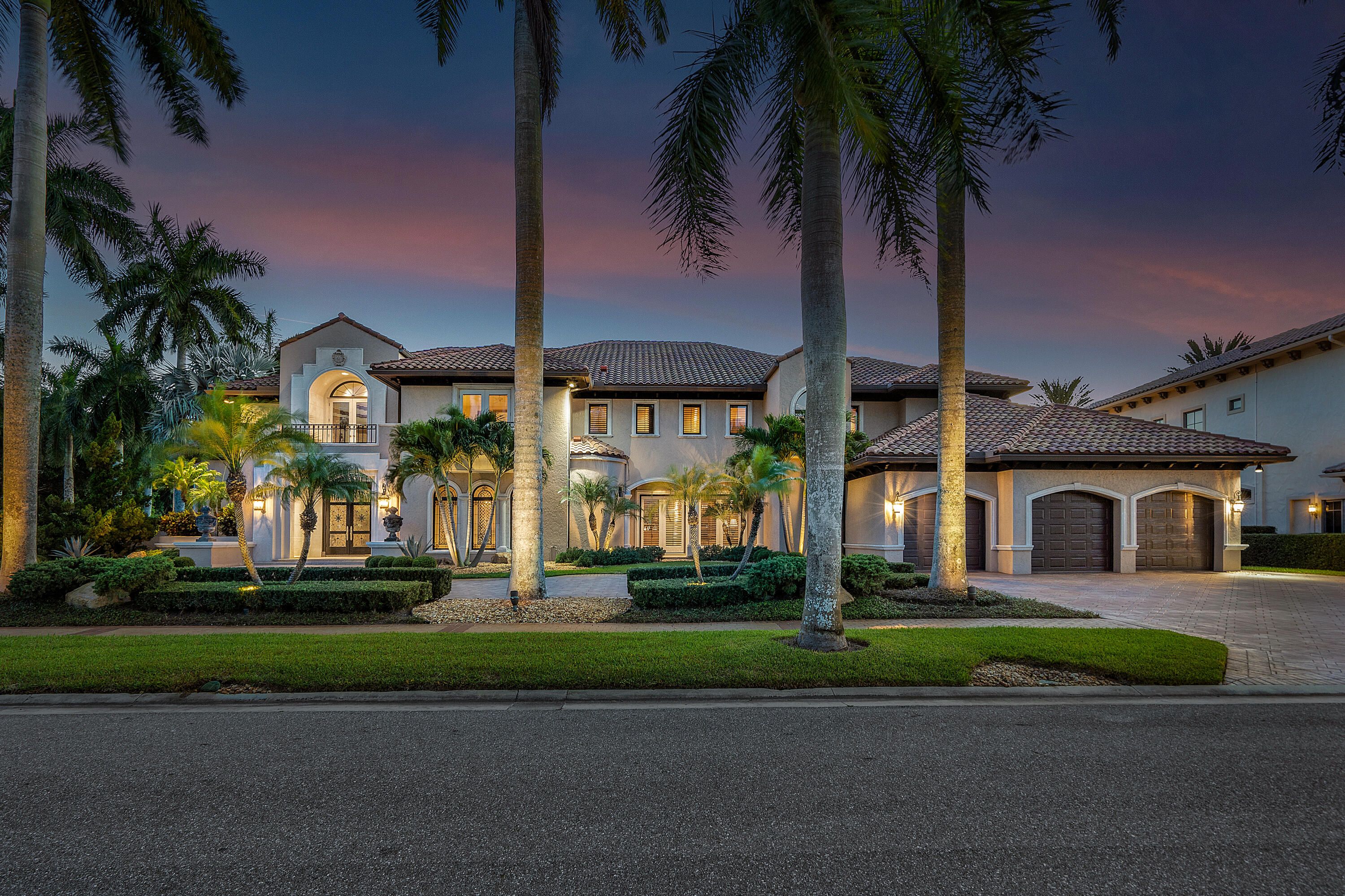17037 Brookwood Drive