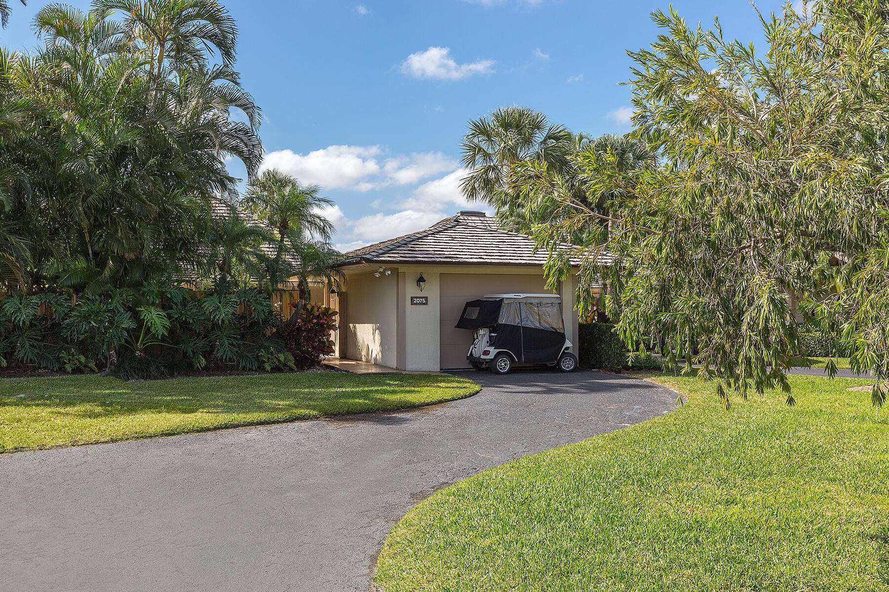 Properties 2075 Wightman Drive