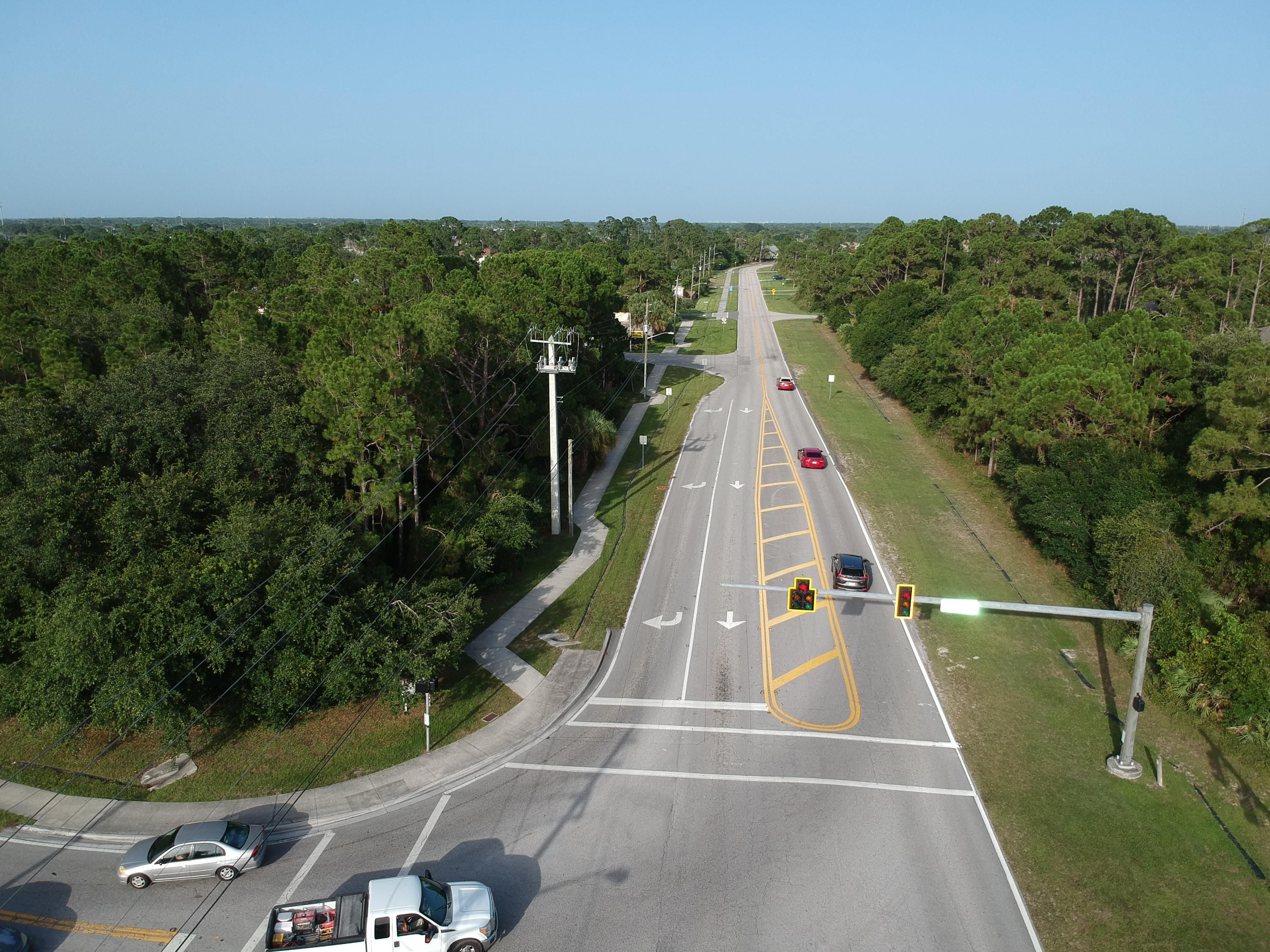 SW Rio Boulevard