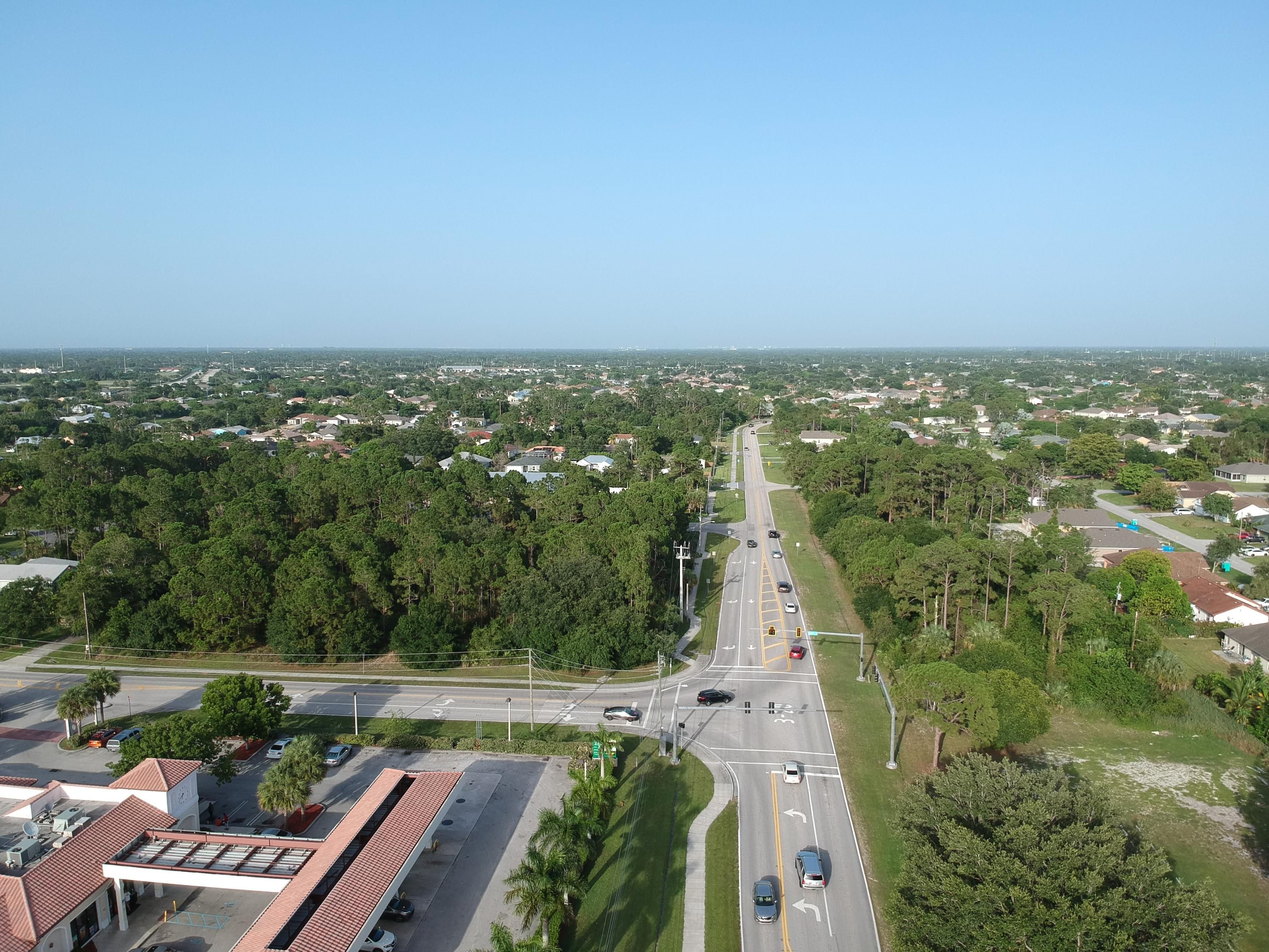 SW Rio Boulevard