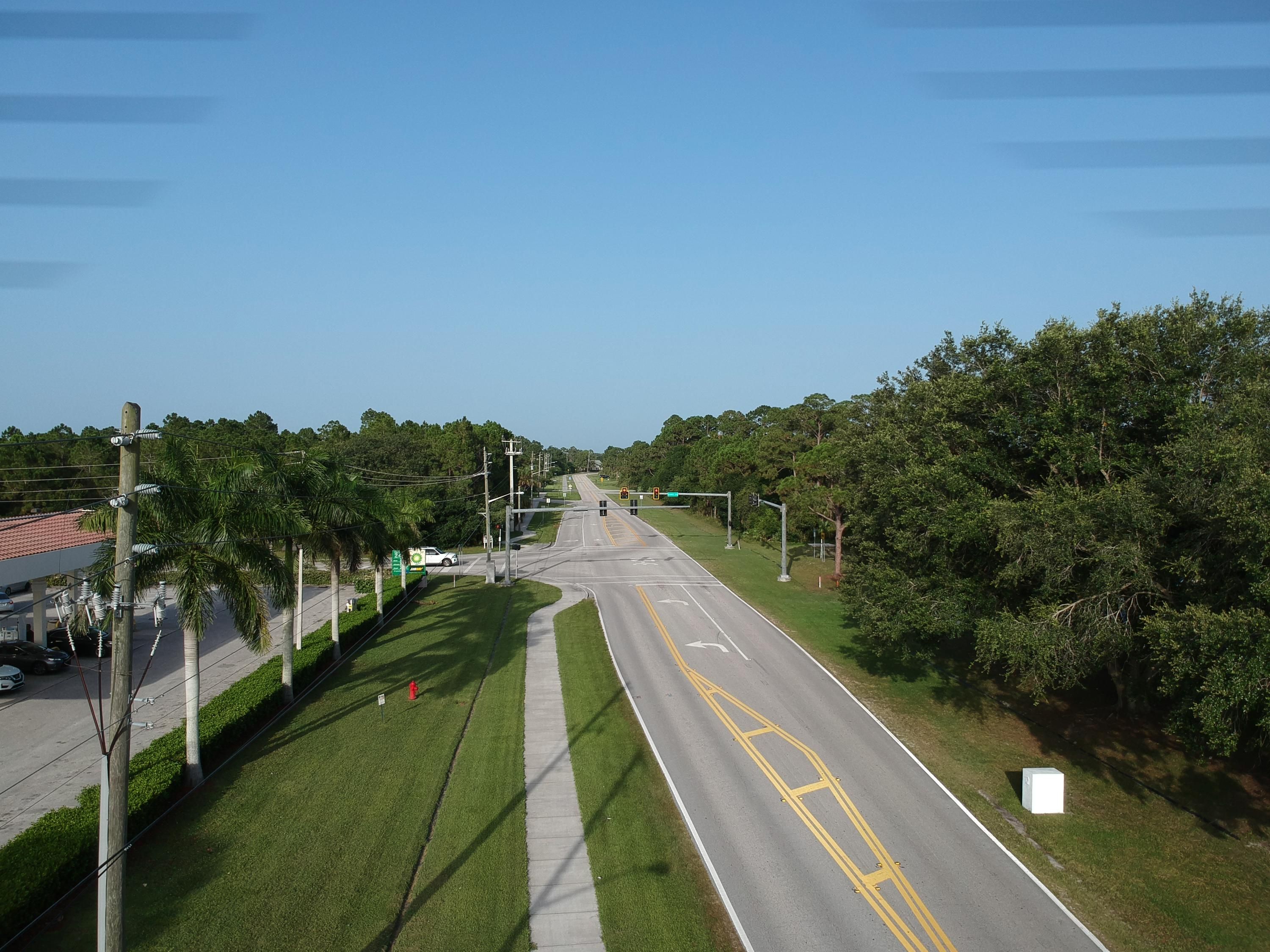 SW Rio Boulevard