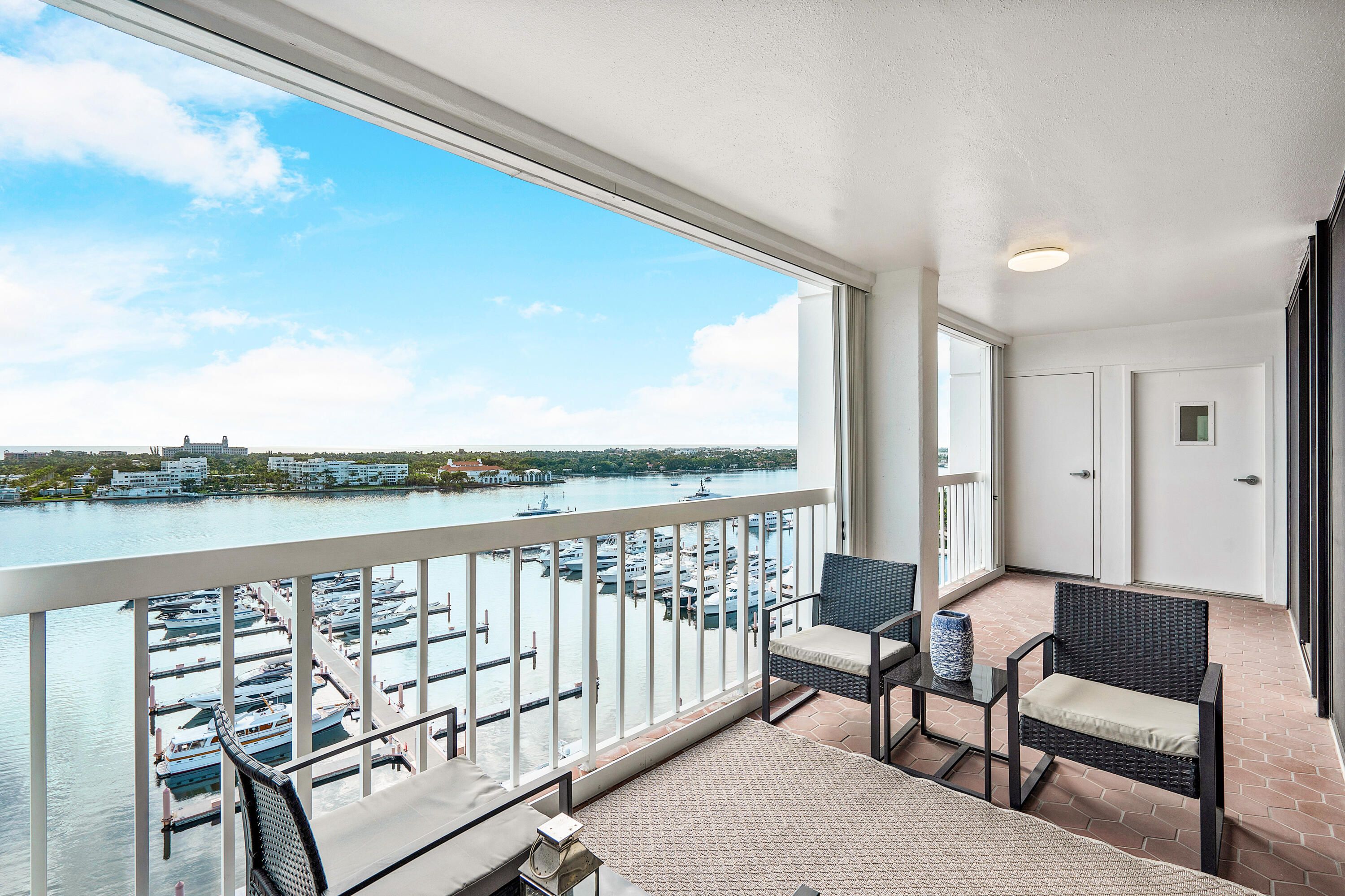400 N Flagler Drive