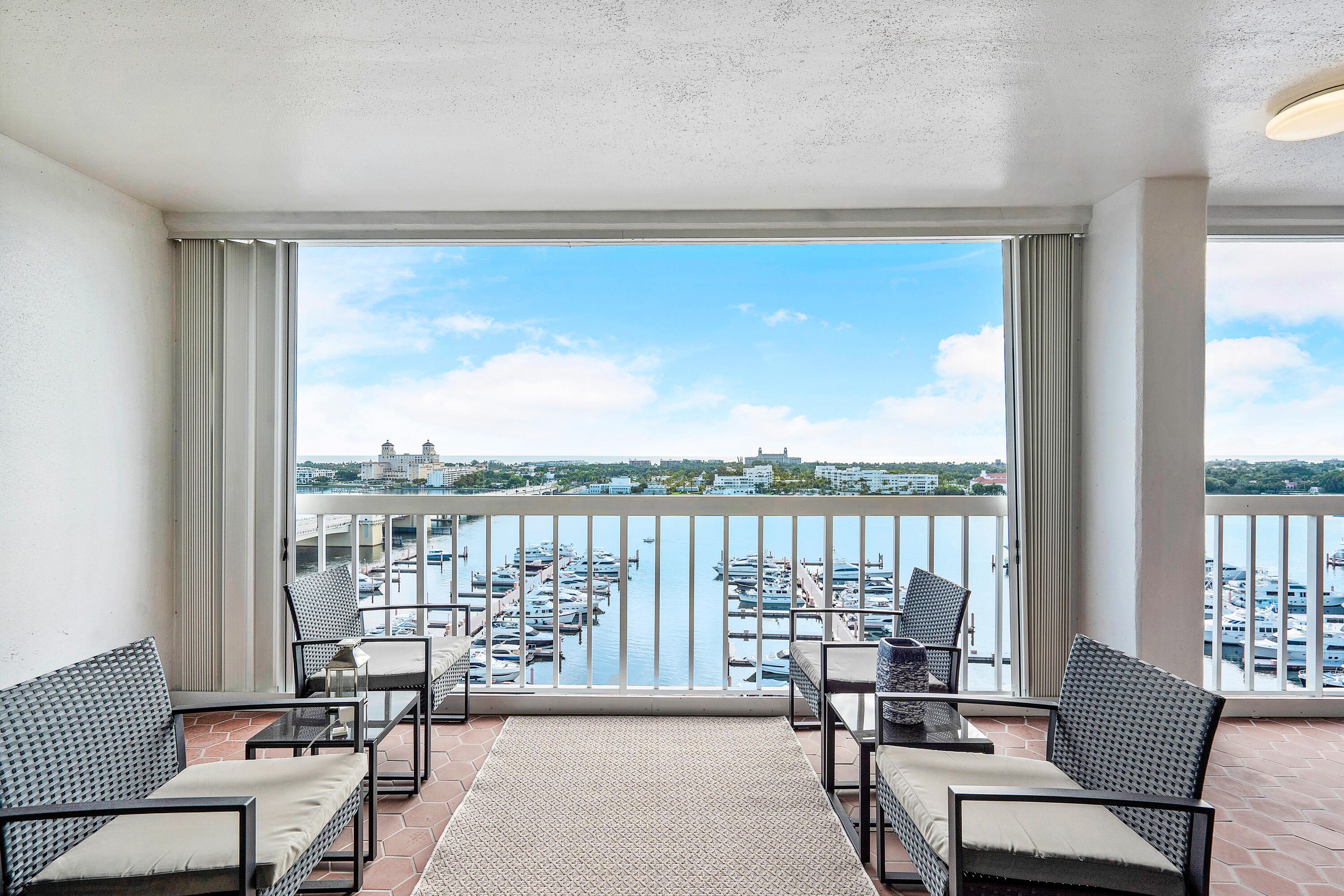 400 N Flagler Drive