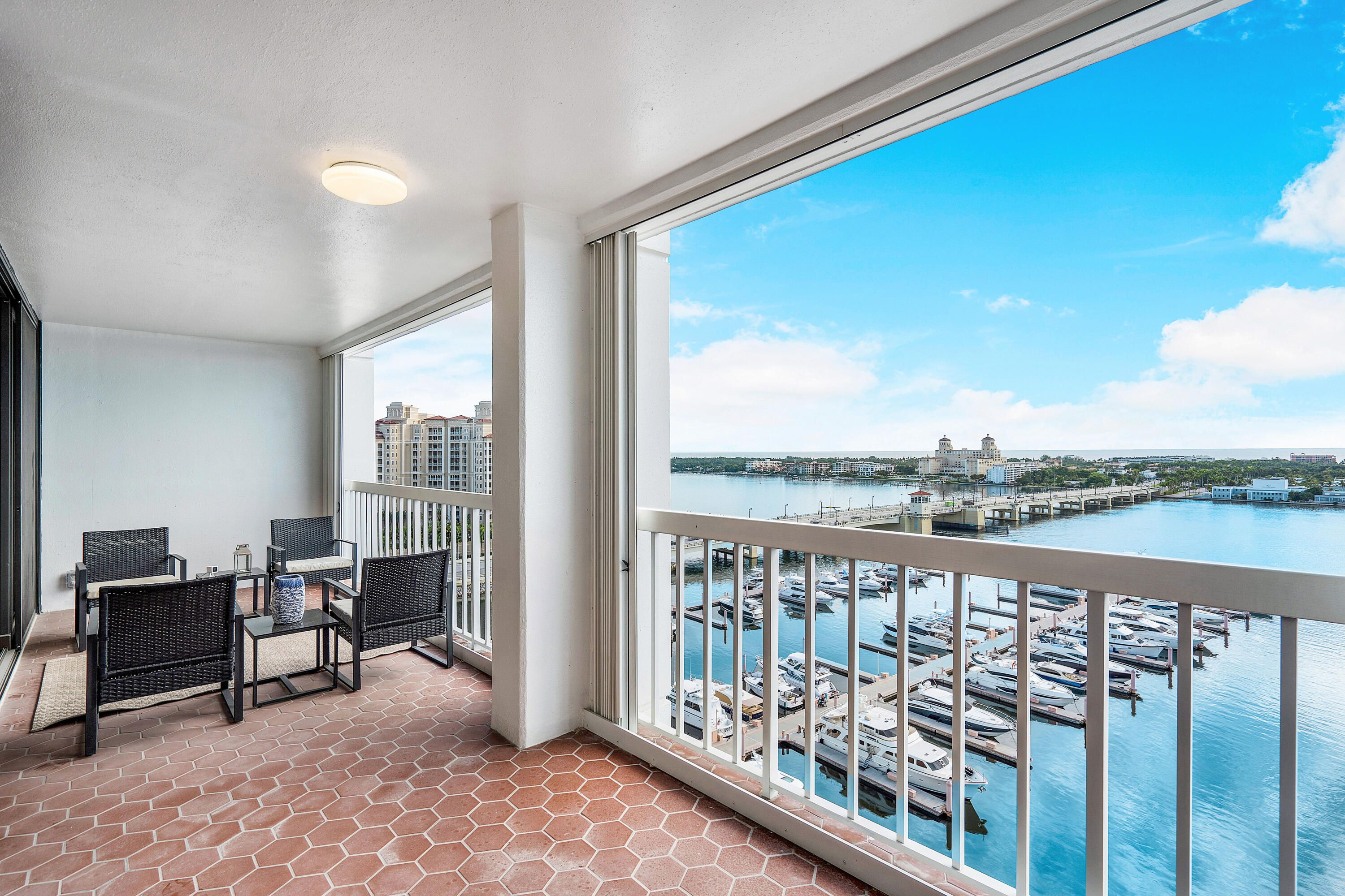 400 N Flagler Drive