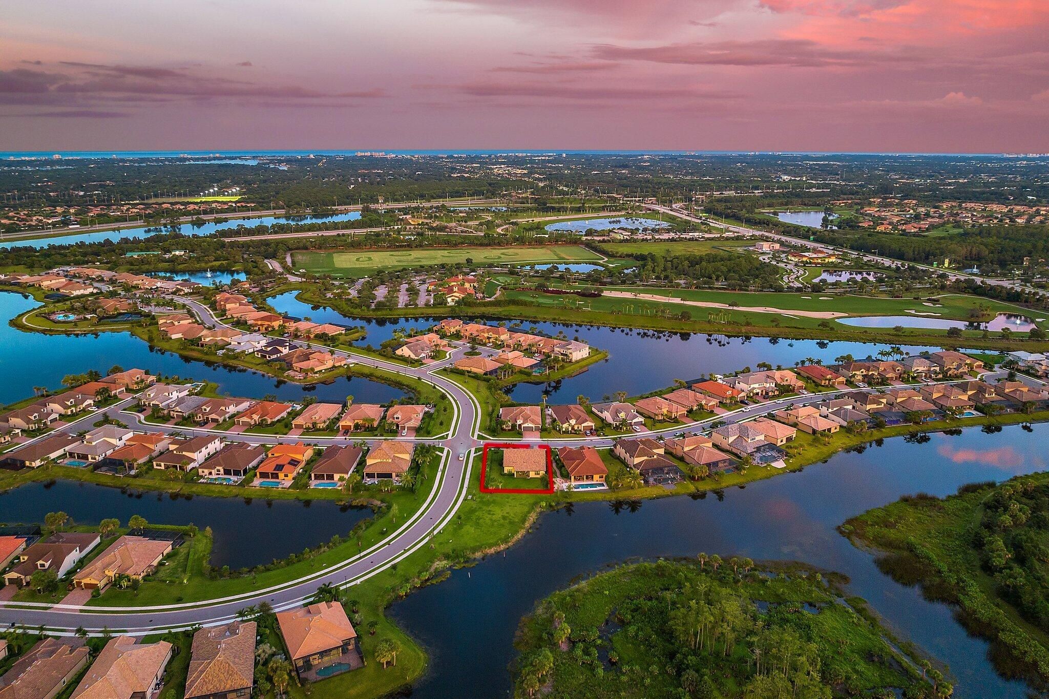201 Blanca Isles Lane