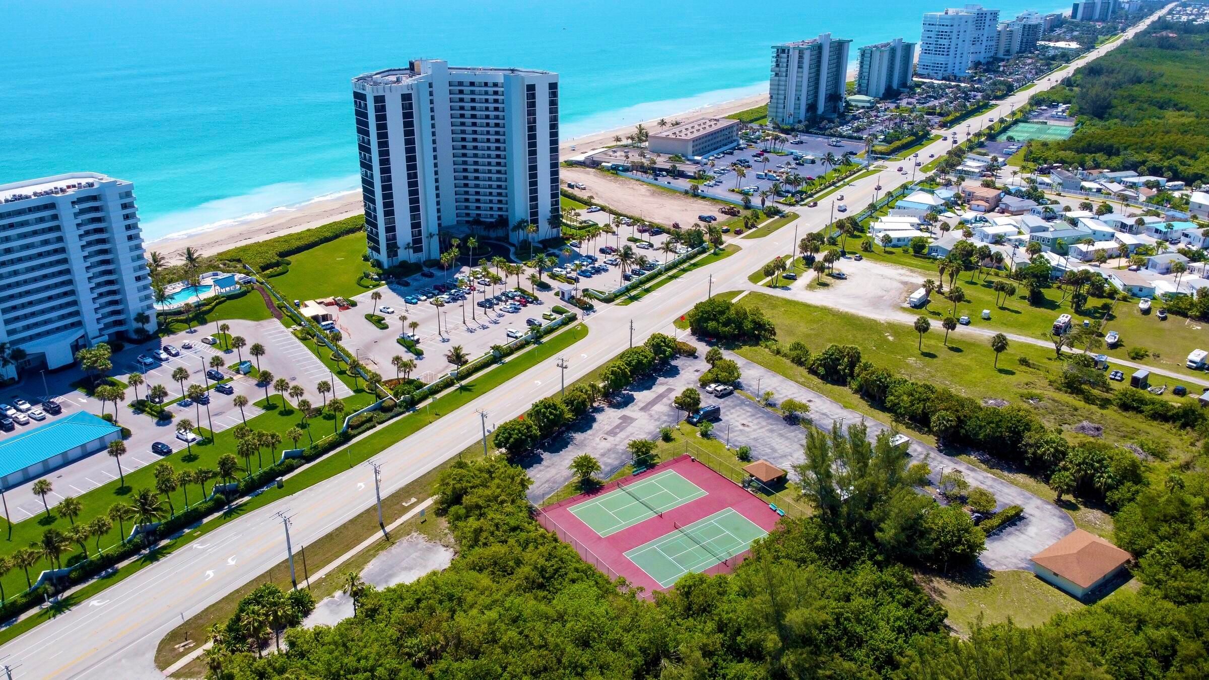 9650 S Ocean Drive
