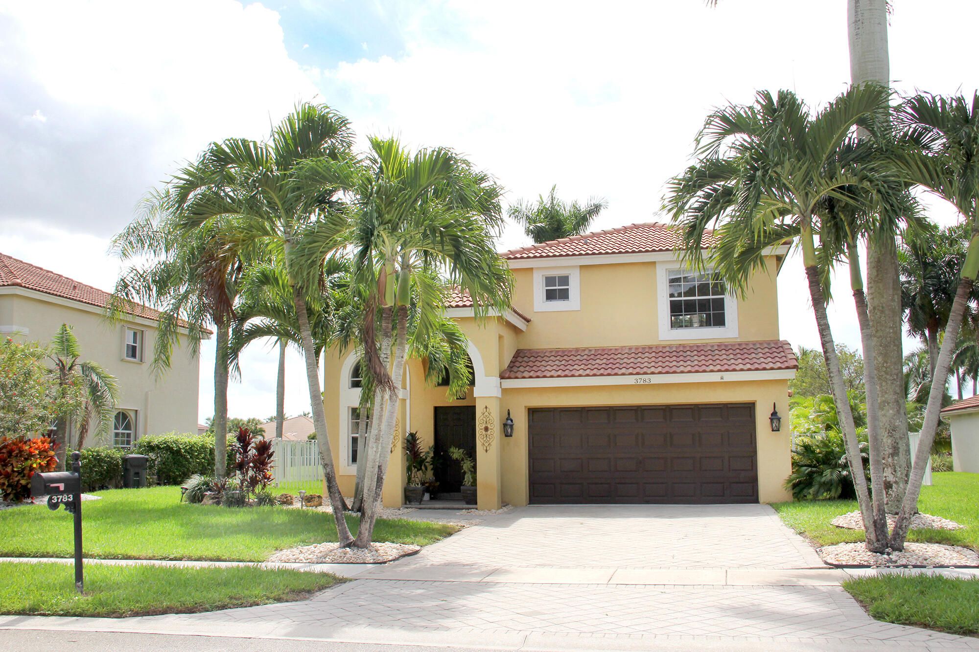 Properties 3783 Moon Bay Circle