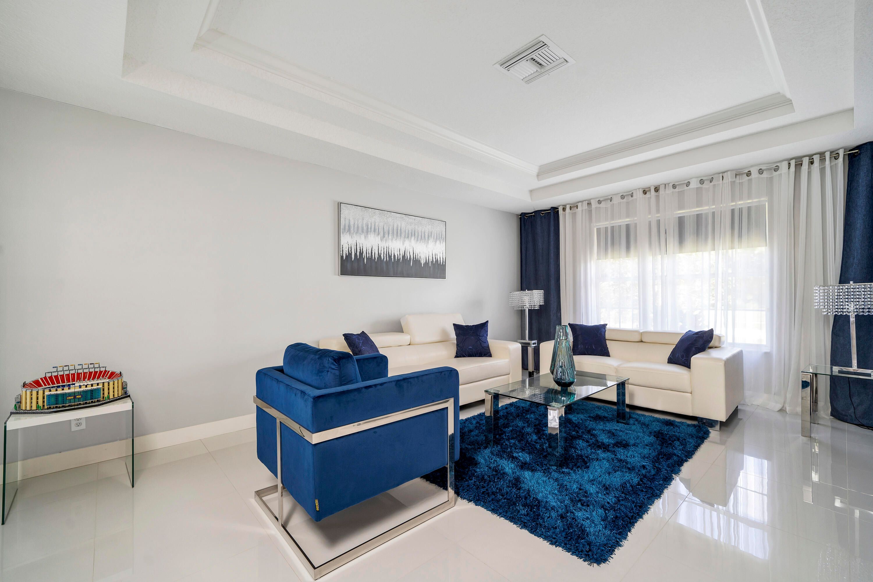 Properties 13766 Callington Drive