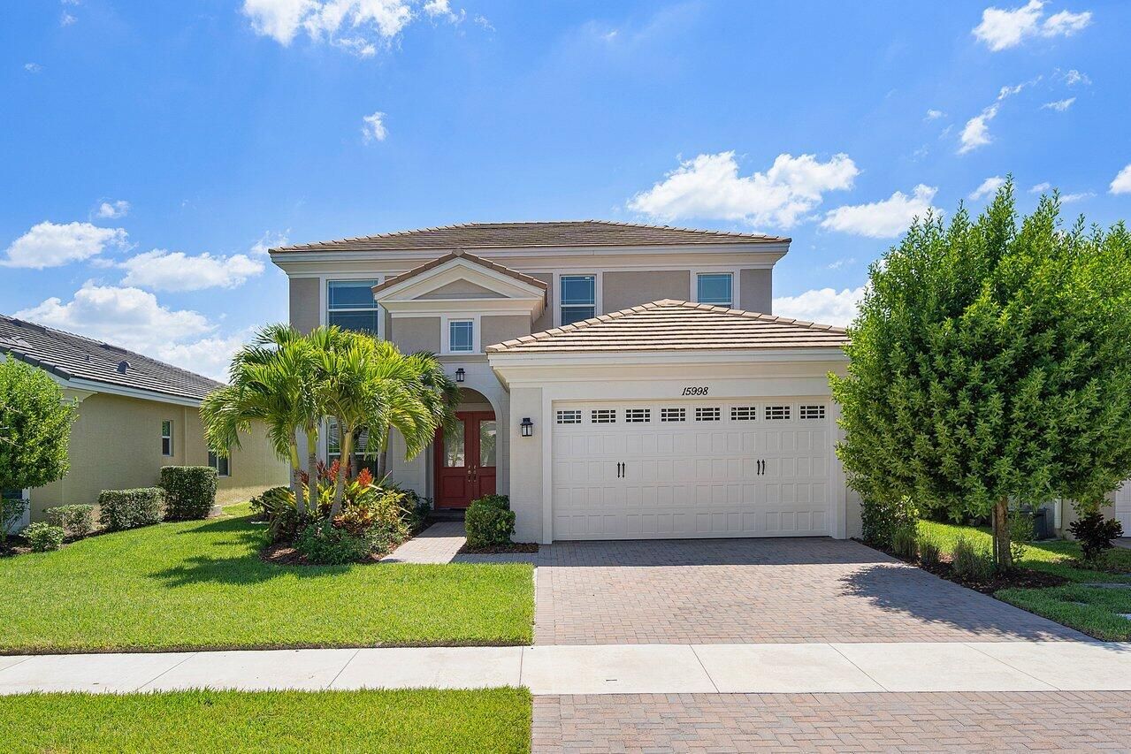 15998 Whippoorwill Circle