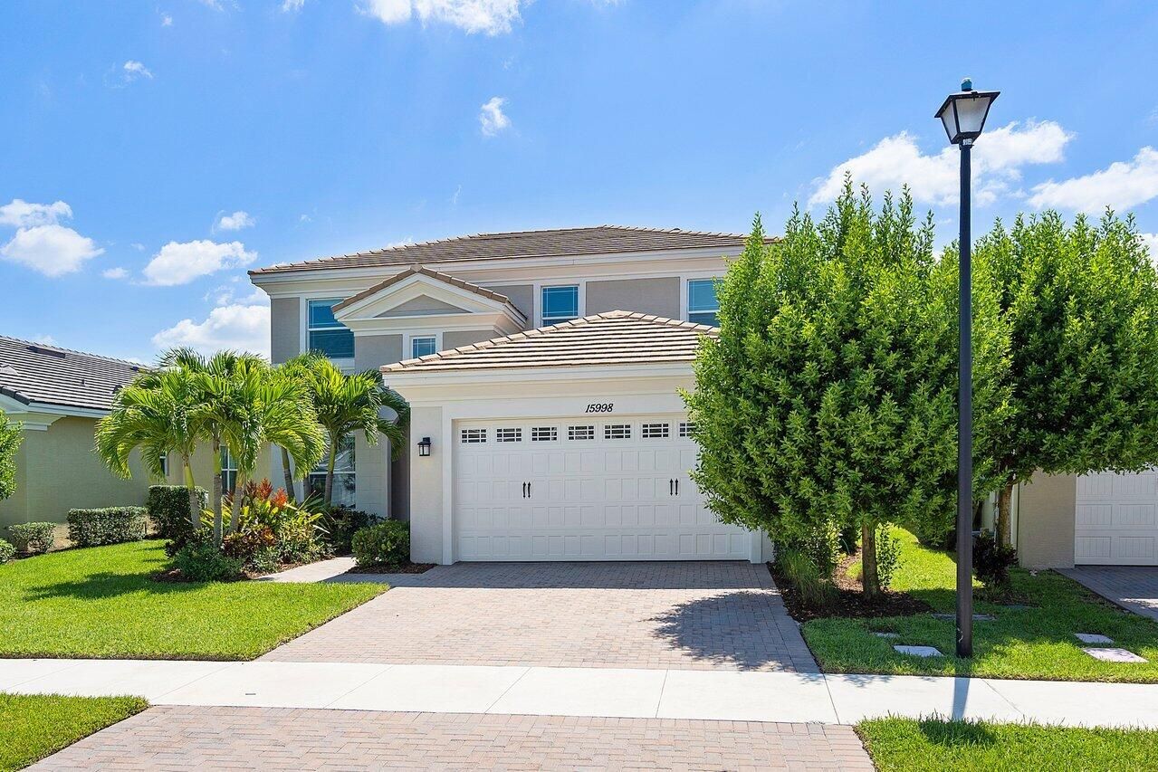 15998 Whippoorwill Circle