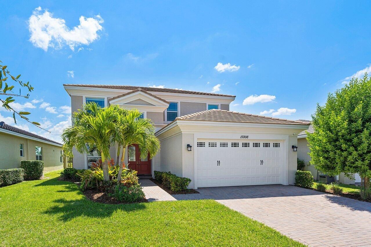 15998 Whippoorwill Circle