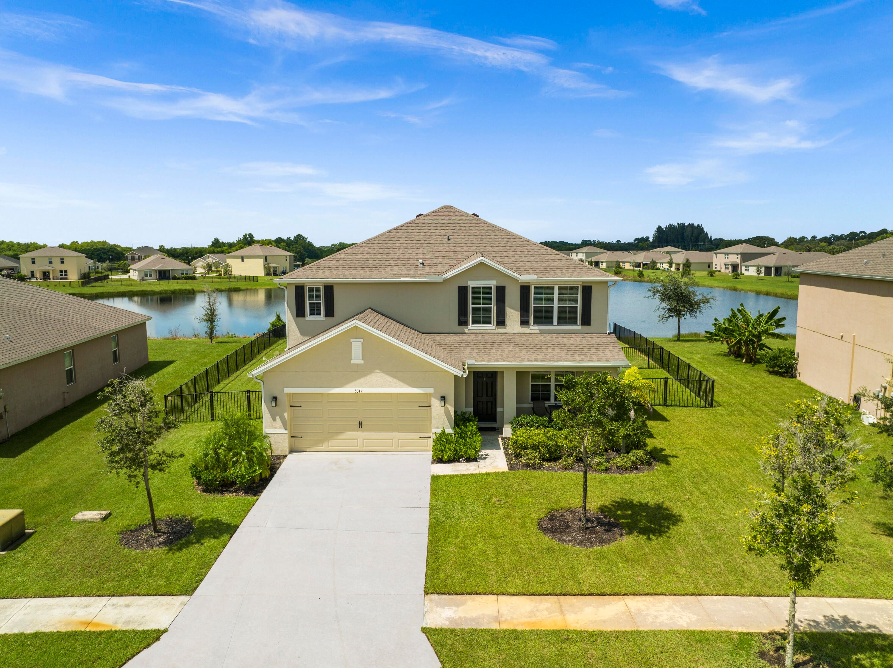 3047 Woodswalk Drive