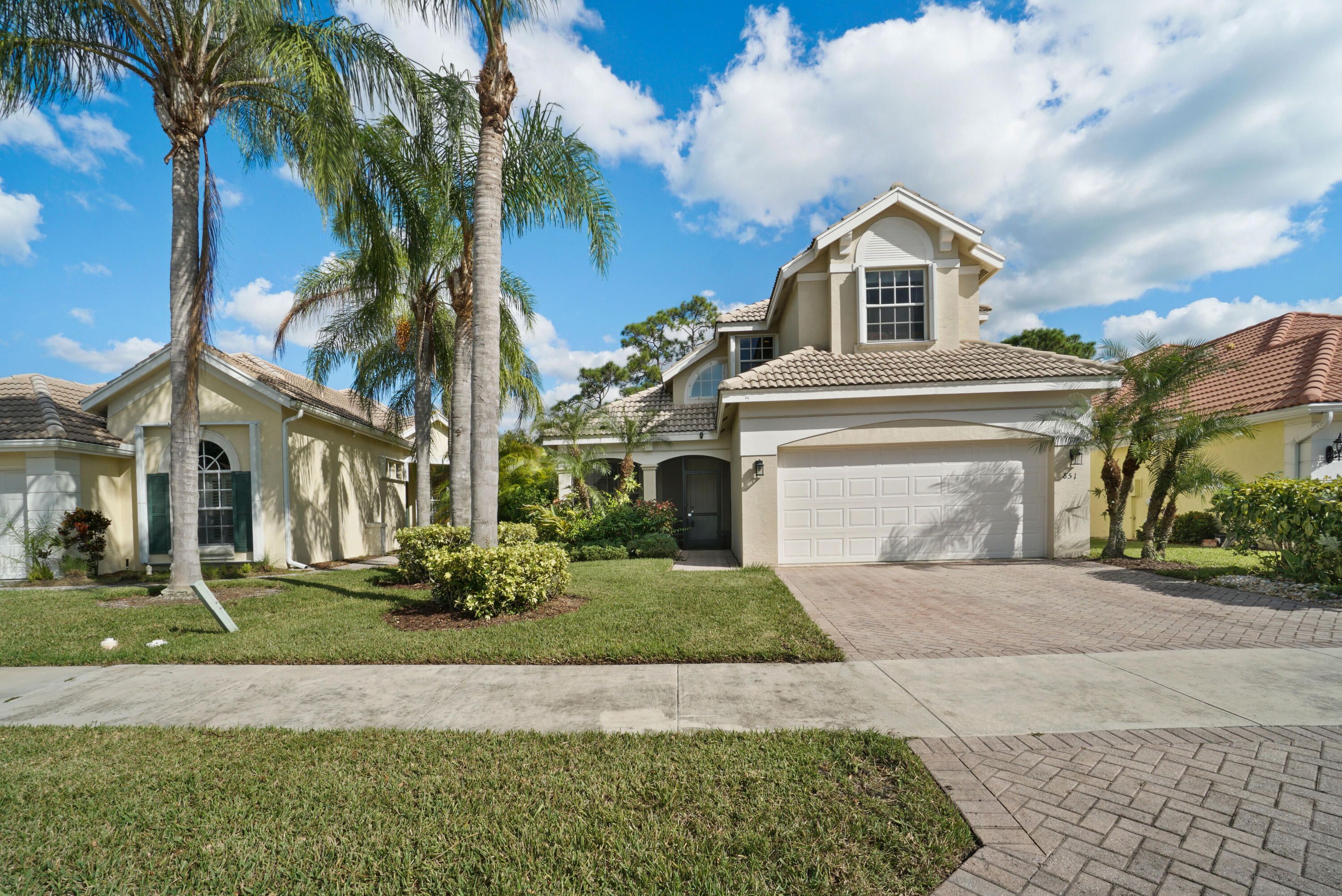 851 SW Munjack Circle