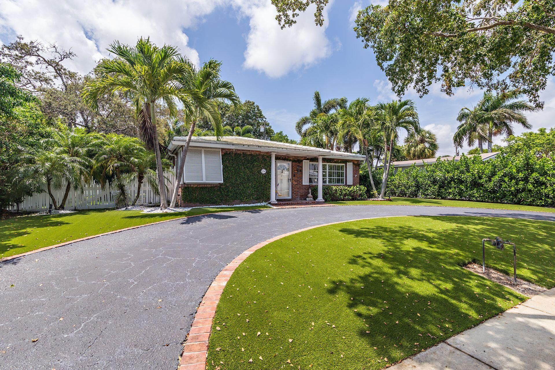 250 Alpine Road