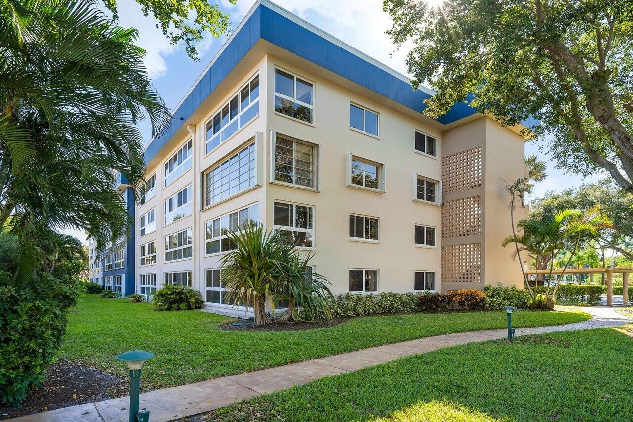 3401 Spanish Trail