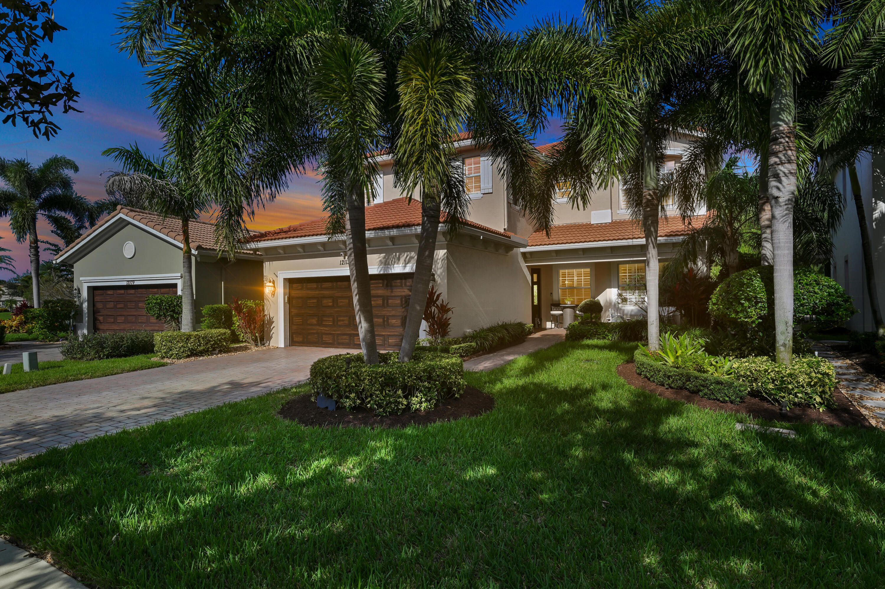 12113 Aviles Circle