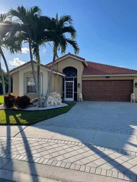 Properties 3635 Chesapeake Court